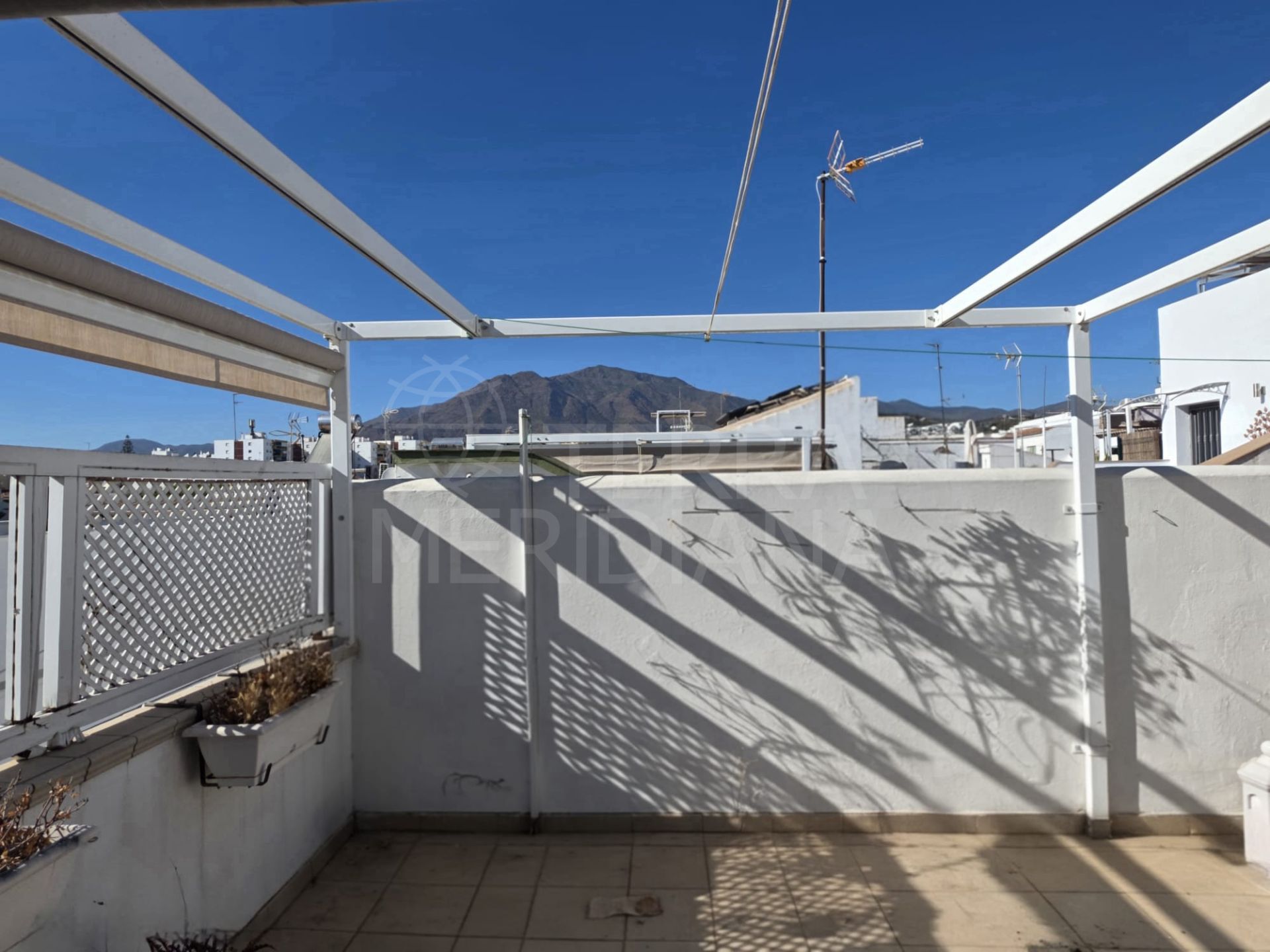 Duplex Penthouse in Estepona Old Town, Estepona
