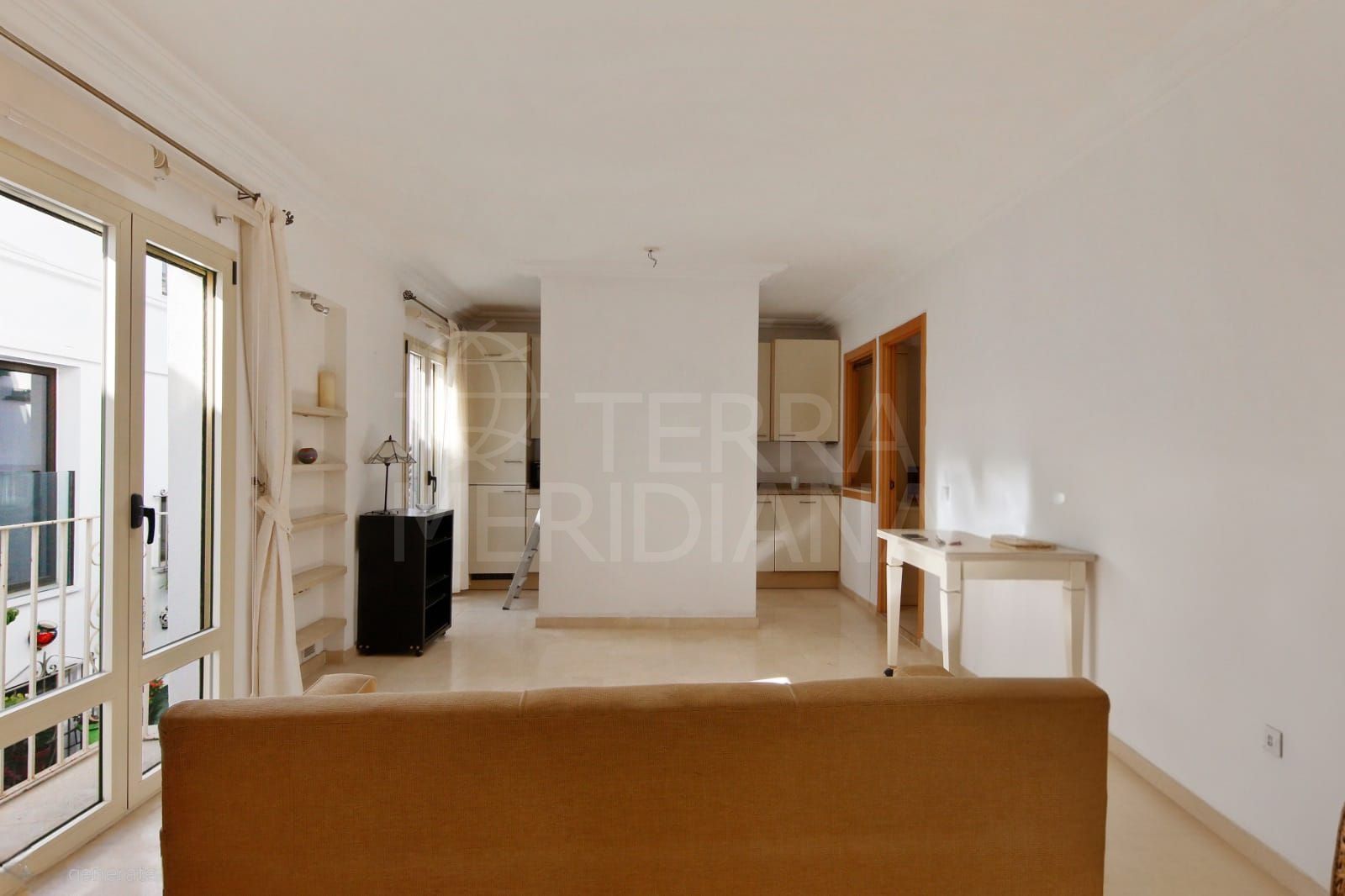 Duplex Penthouse in Estepona Old Town, Estepona