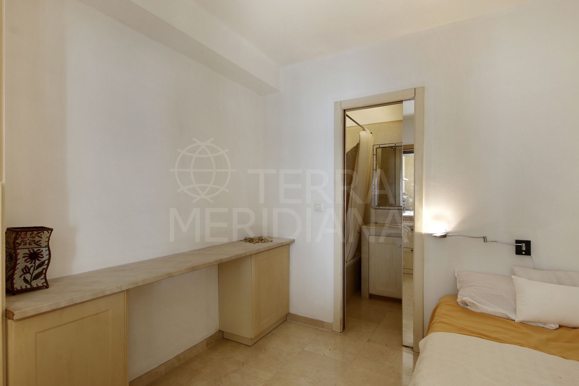 Duplex Penthouse in Estepona Old Town, Estepona
