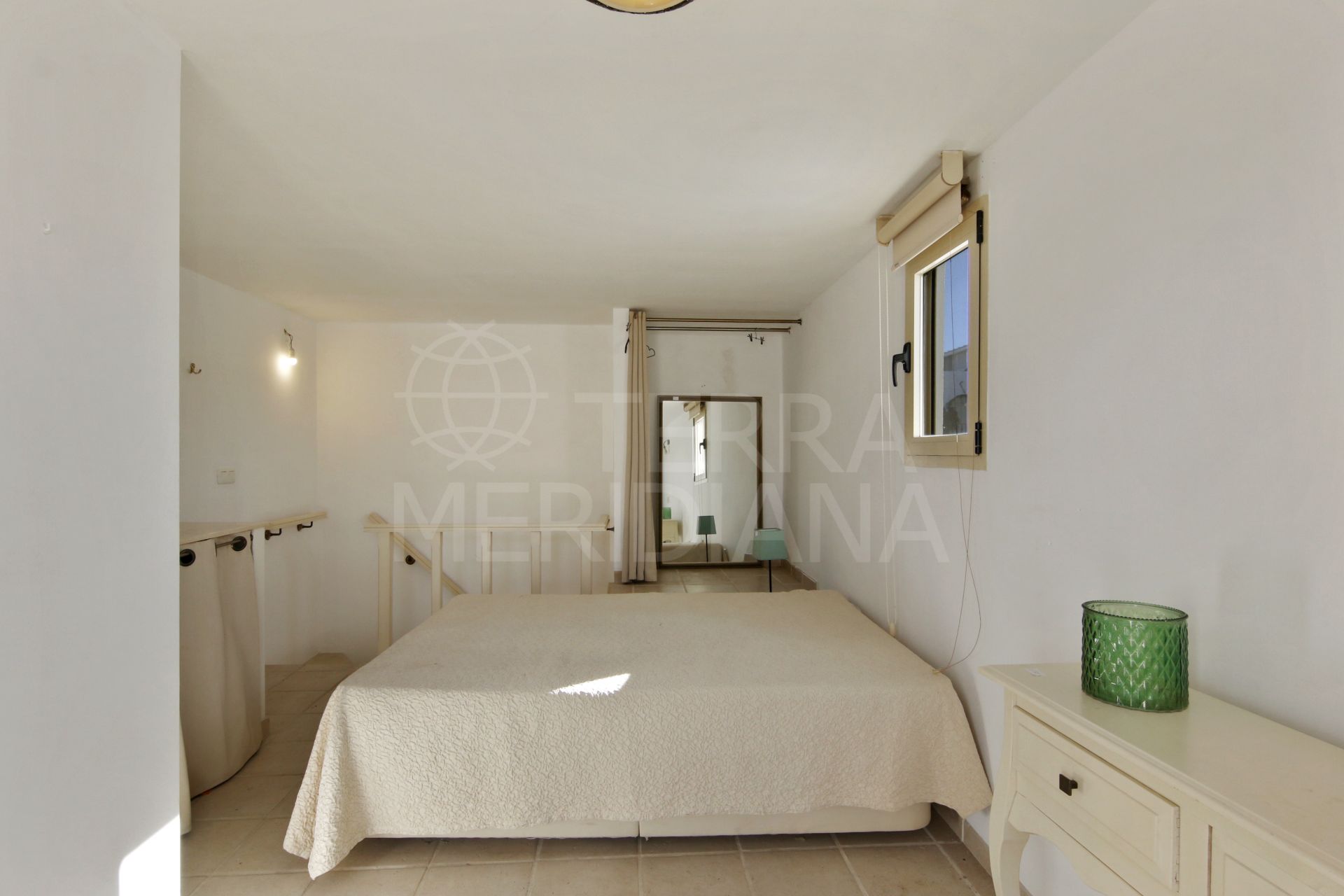 Duplex Penthouse in Estepona Old Town, Estepona