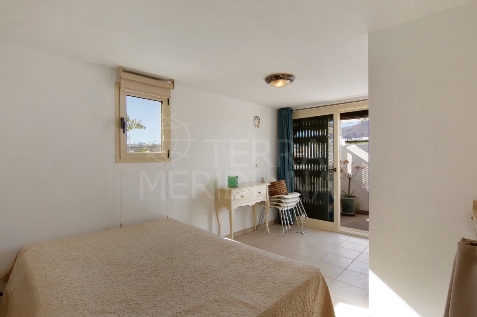 Duplex Penthouse in Estepona Old Town, Estepona
