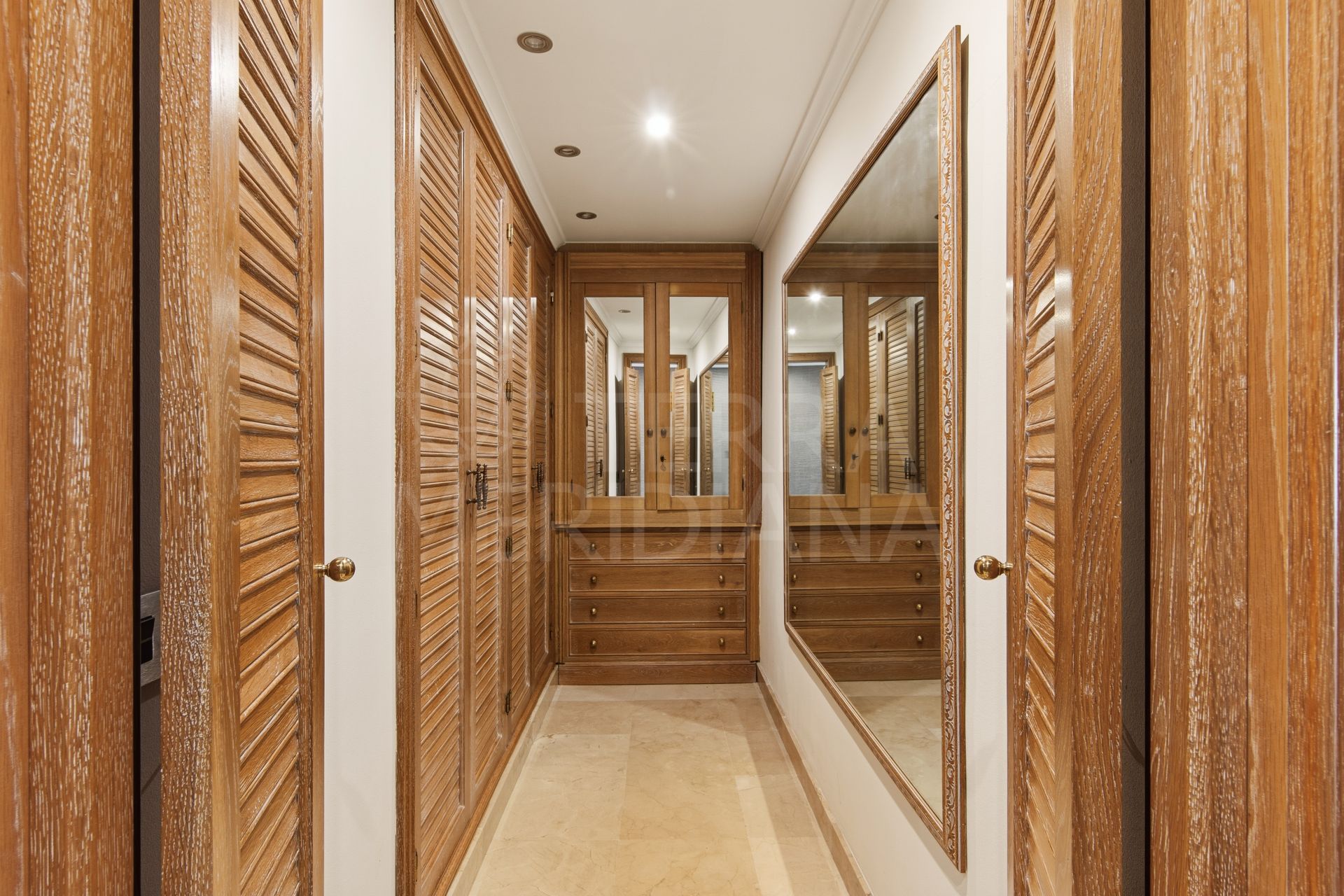 Studio in Melia Hacienda del Mar, Estepona