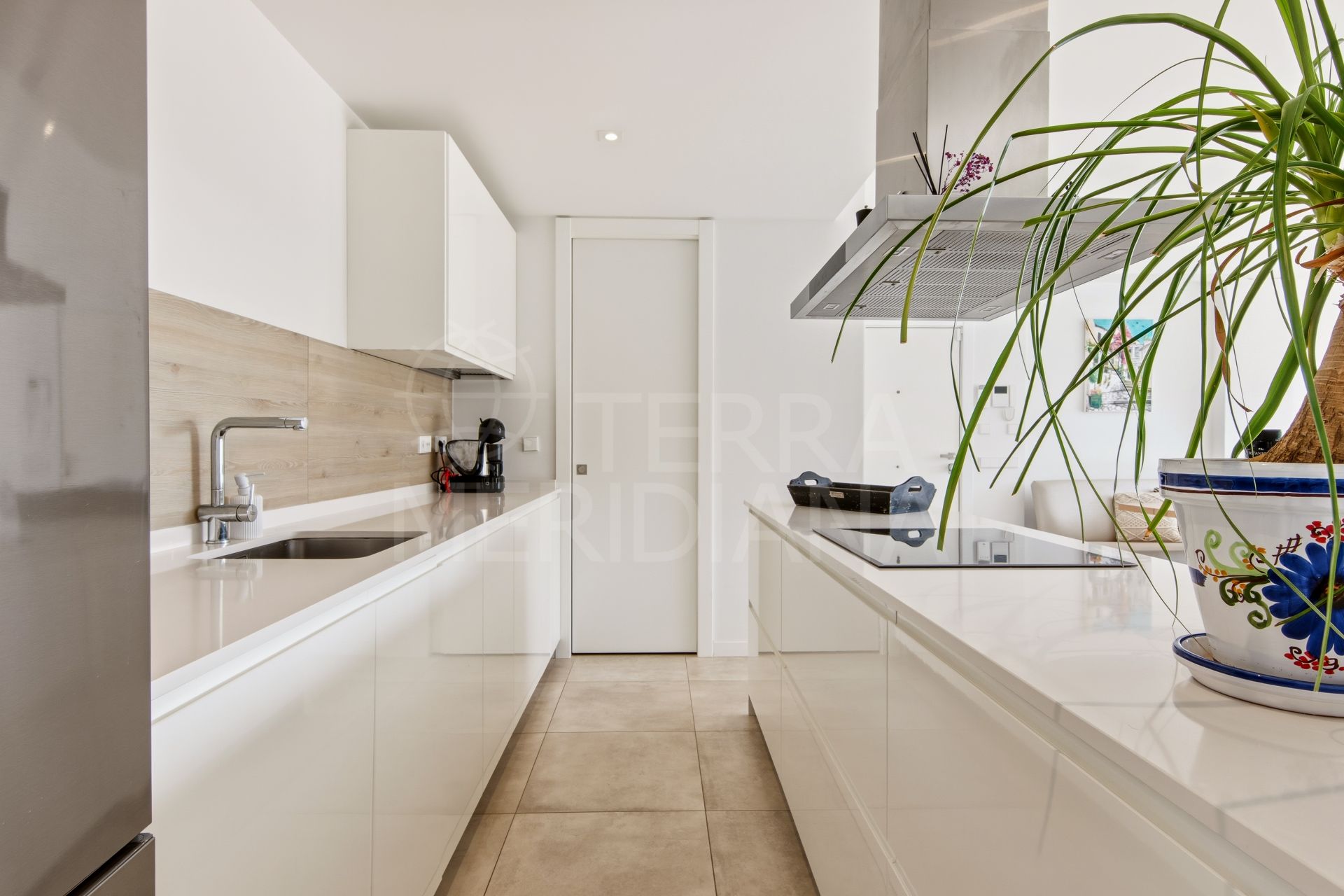 Apartment in Las Mesas, Estepona