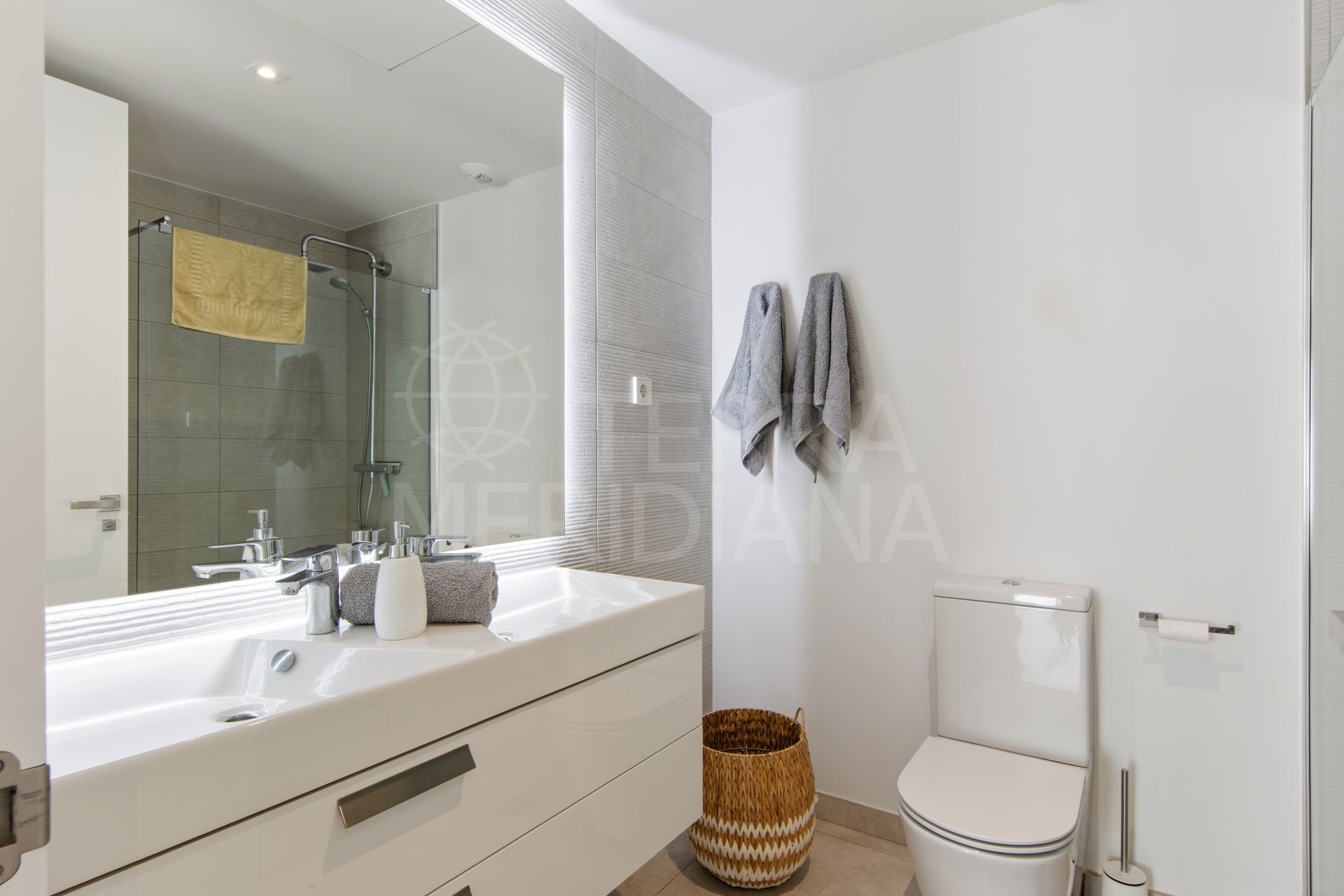 Apartment in Las Mesas, Estepona