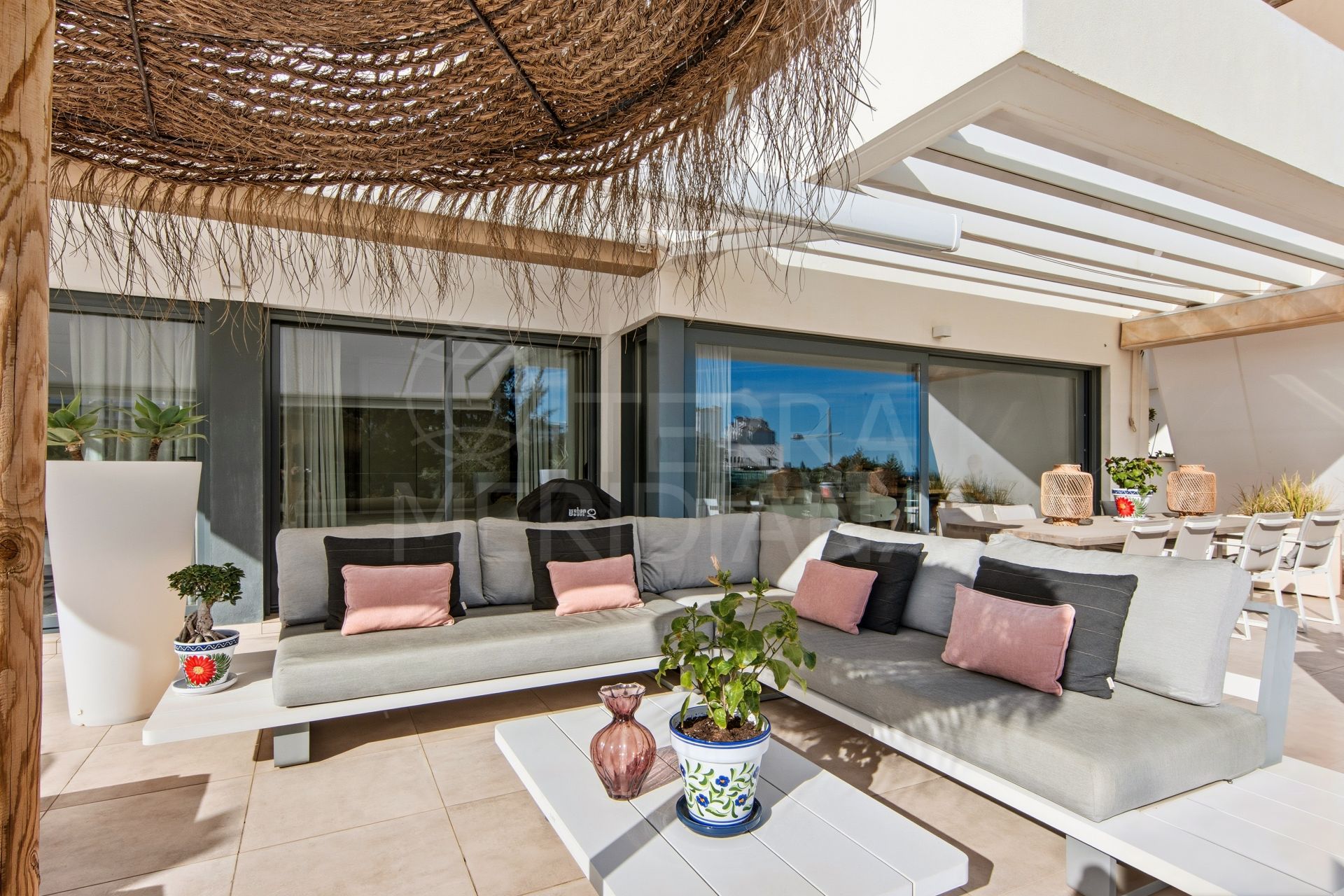 Apartment in Las Mesas, Estepona
