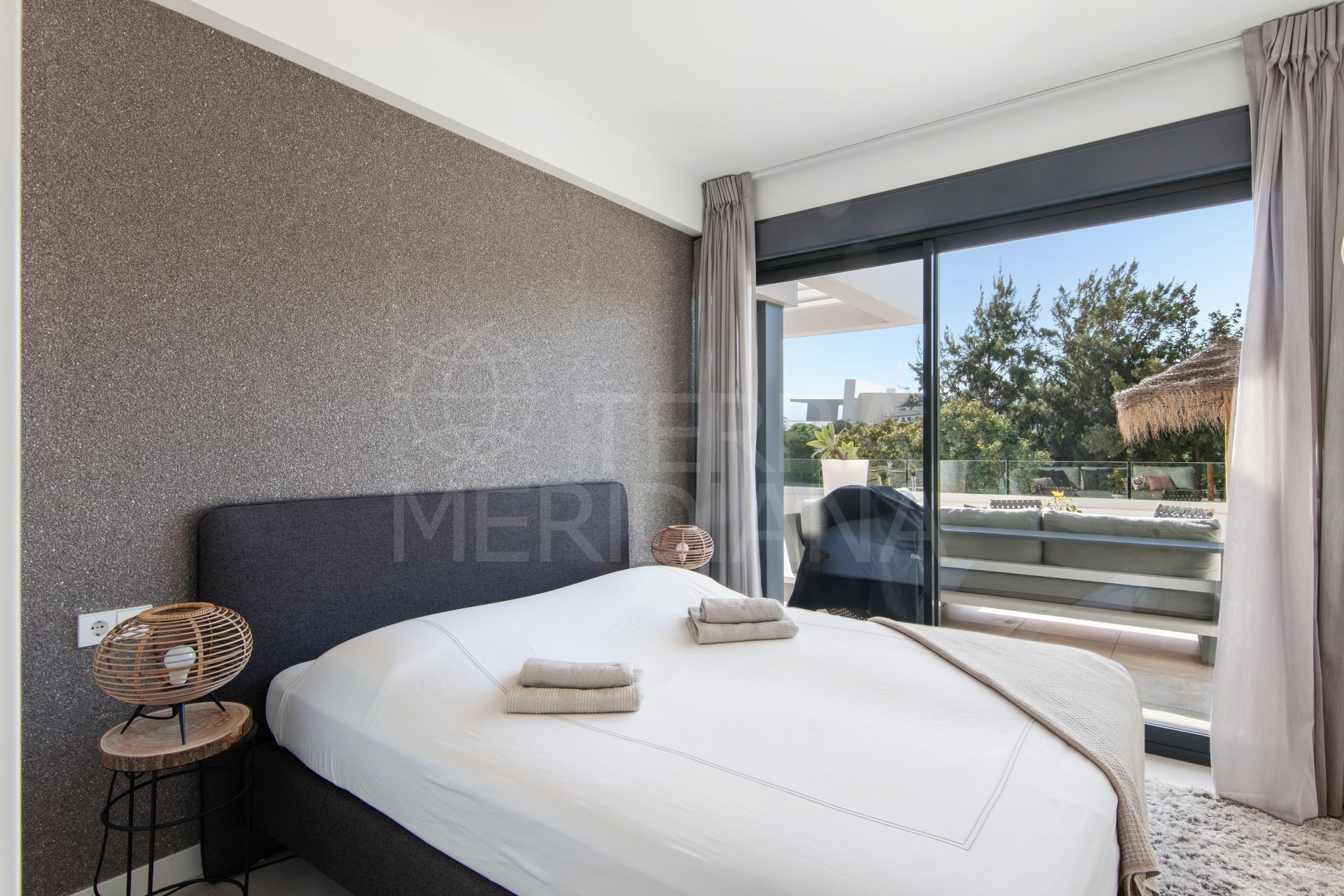 Apartment in Las Mesas, Estepona
