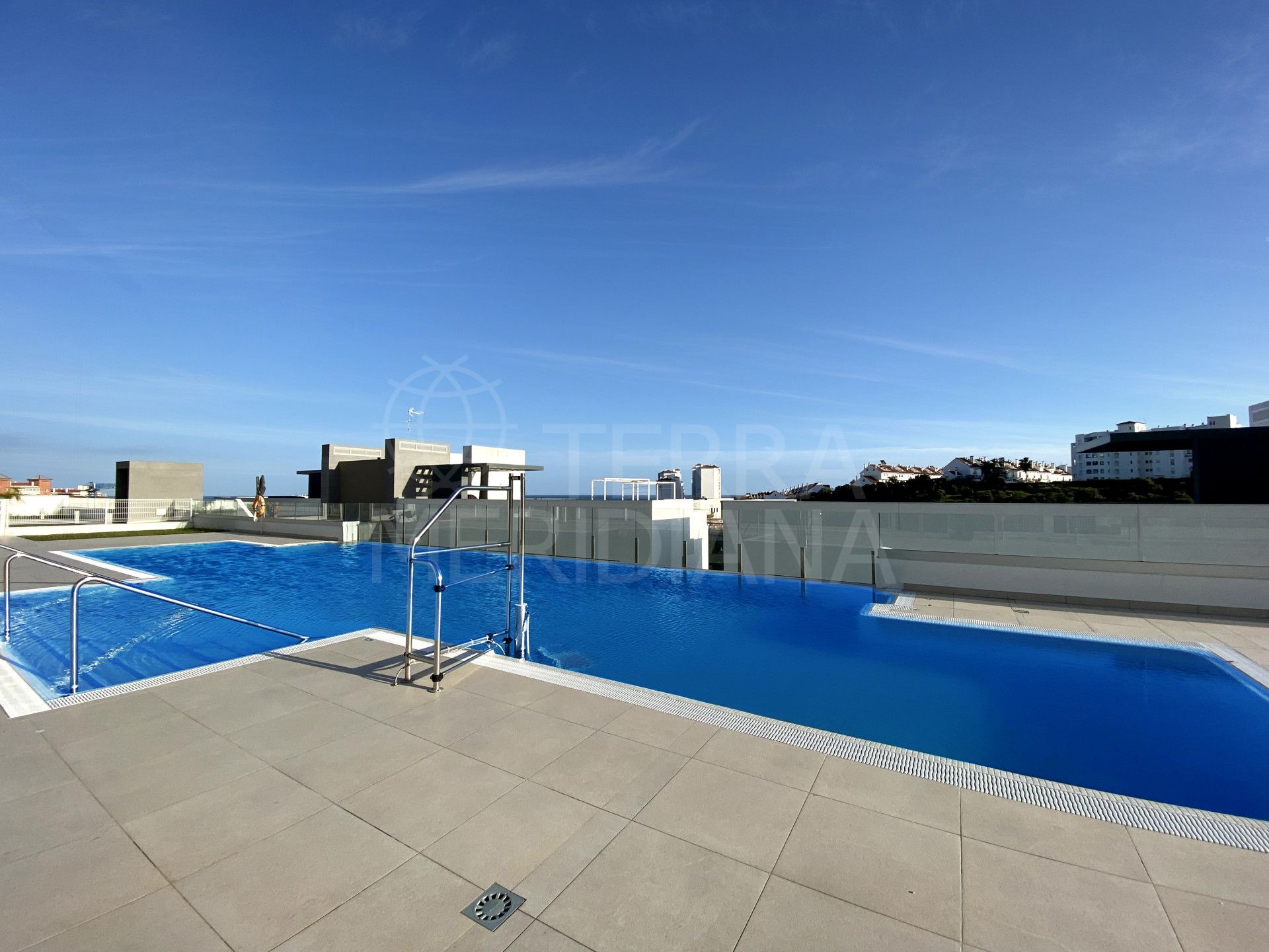 Apartment in Las Mesas, Estepona