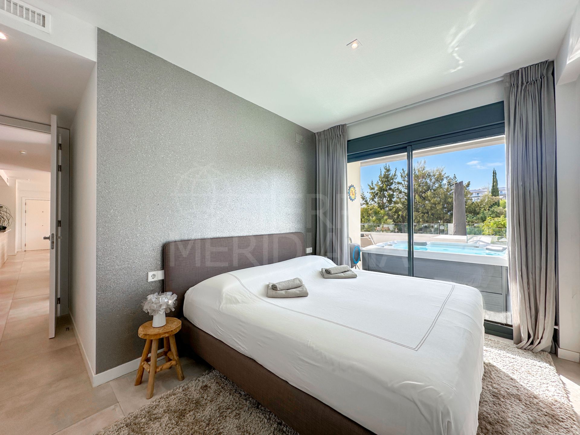 Apartment in Las Mesas, Estepona