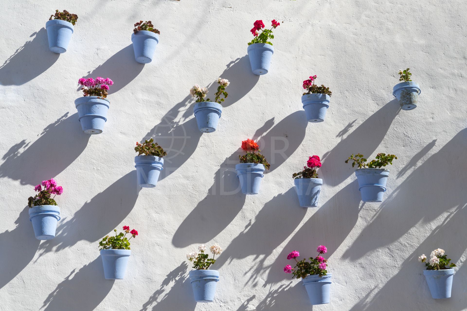 Plot in Estepona Old Town, Estepona