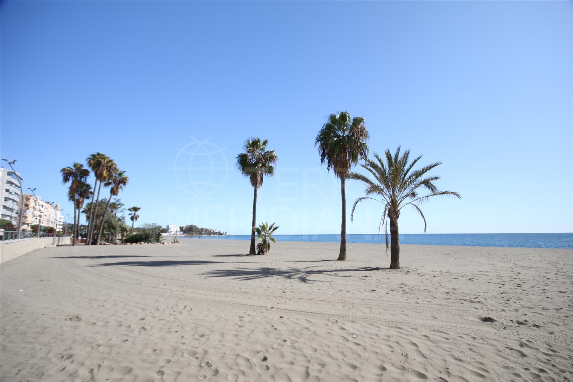 Plot in Estepona Old Town, Estepona