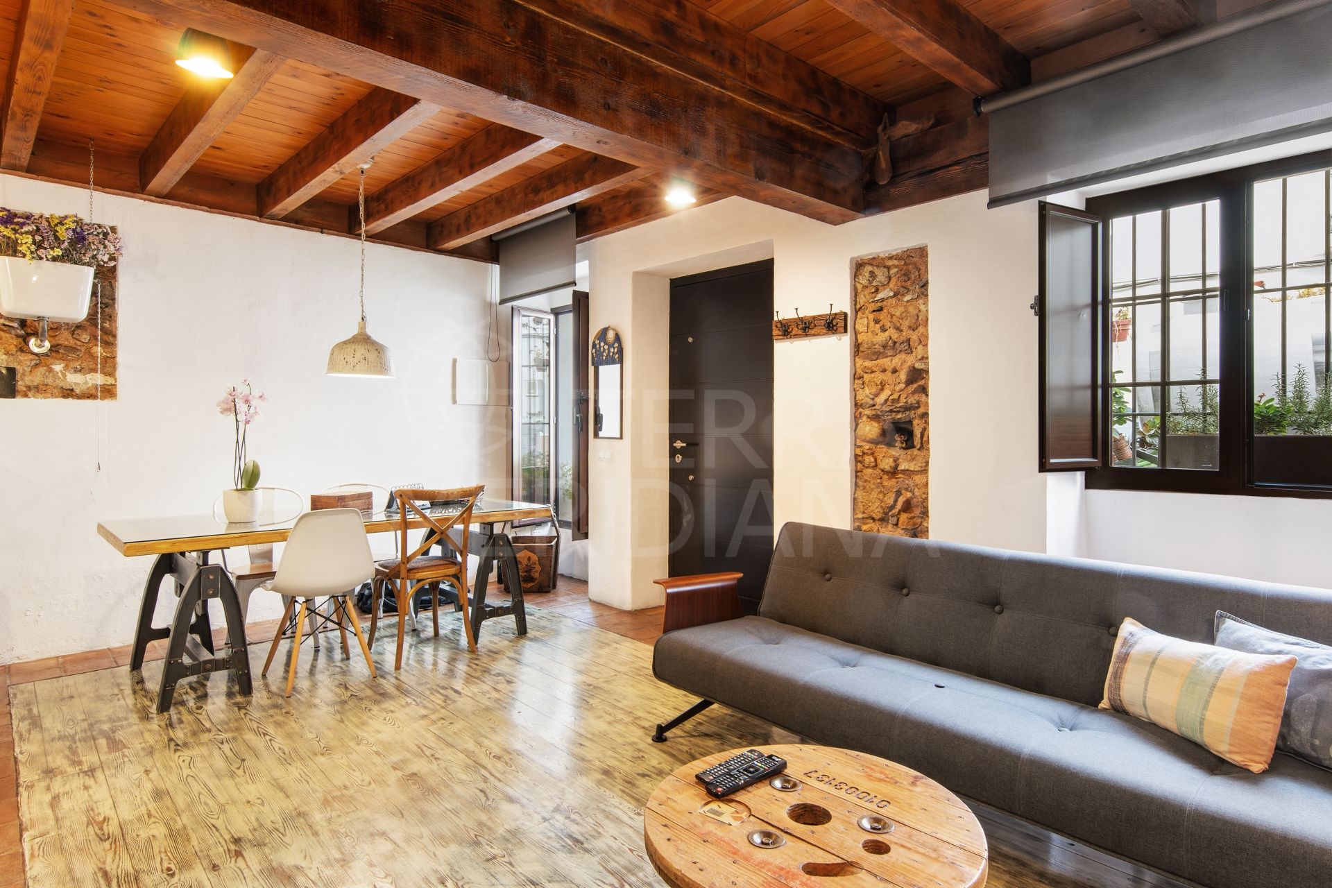 Town House in Estepona Old Town, Estepona