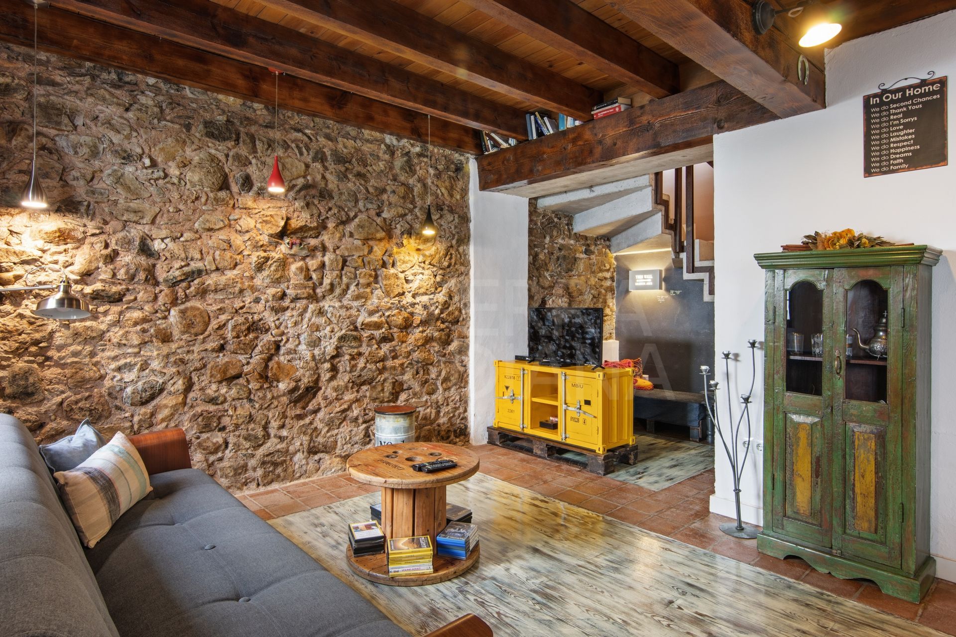 Town House in Estepona Old Town, Estepona