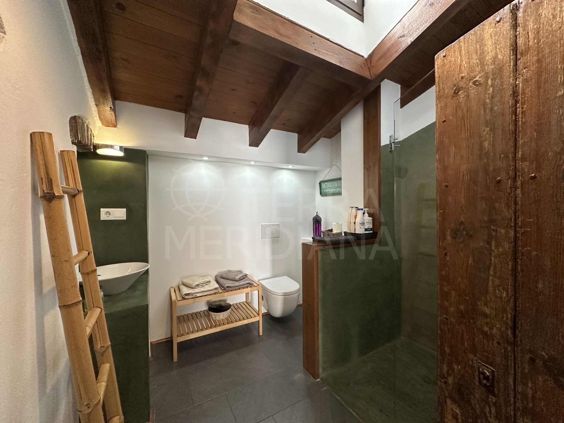 Town House in Estepona Old Town, Estepona