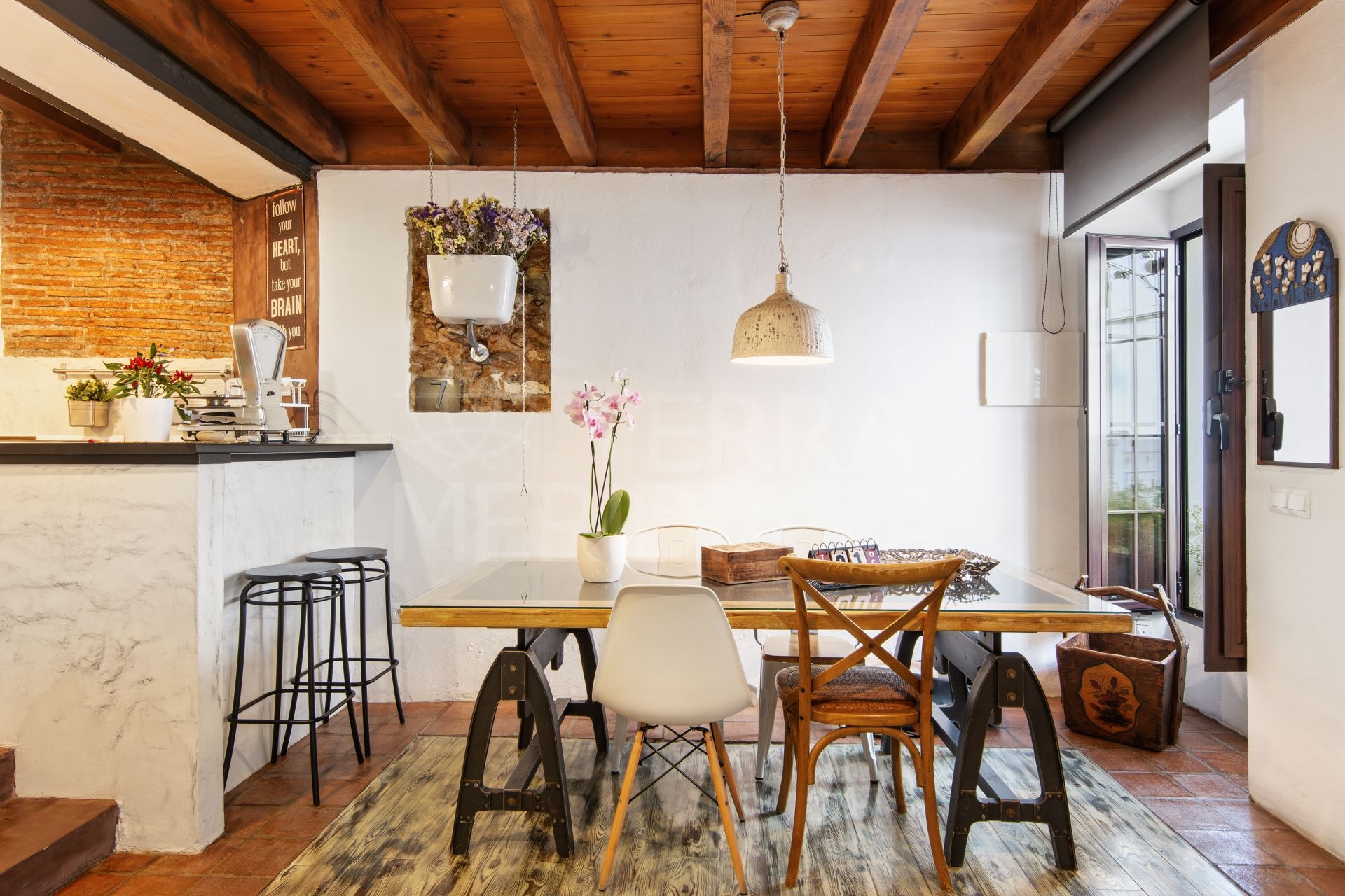 Town House in Estepona Old Town, Estepona