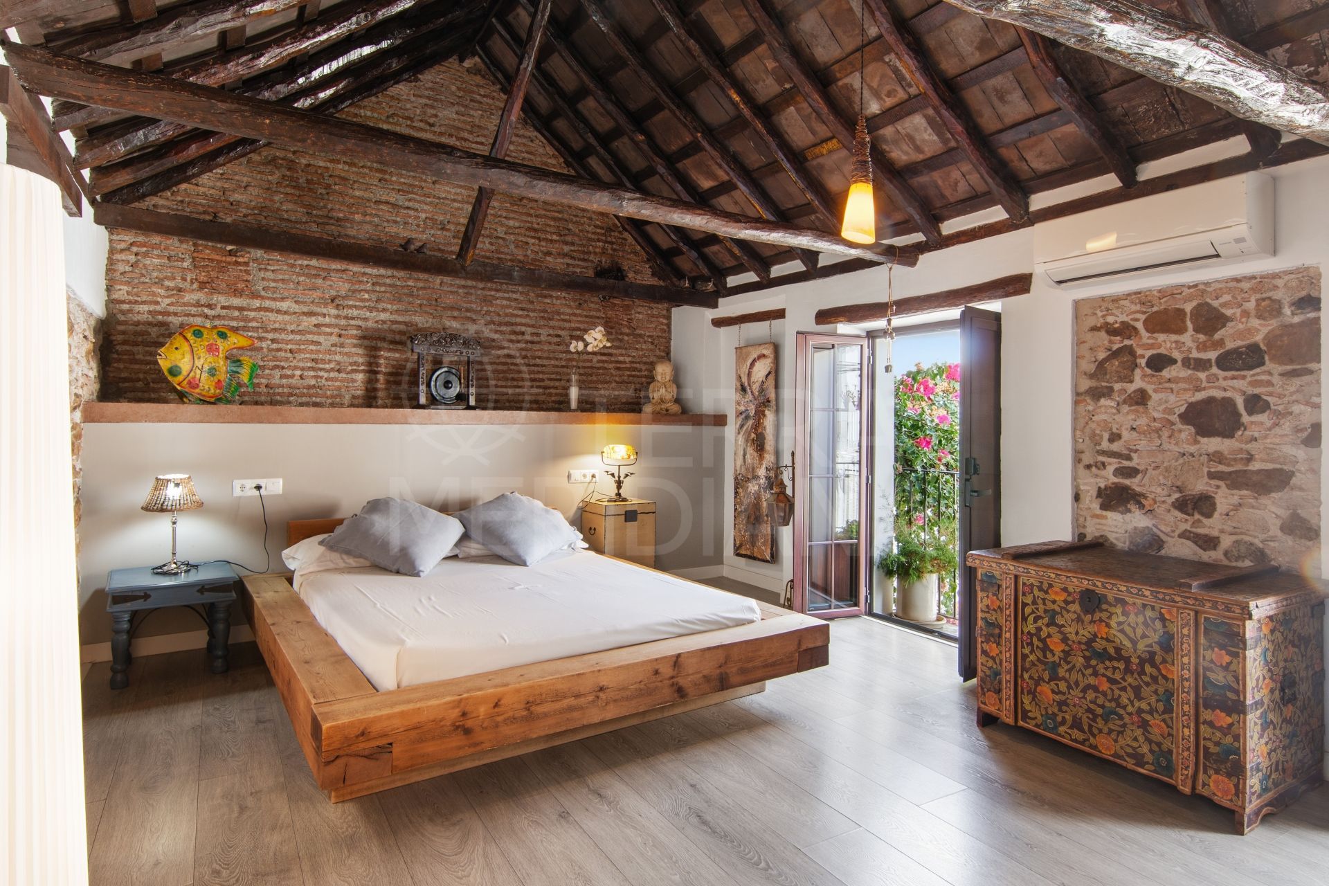 Town House in Estepona Old Town, Estepona