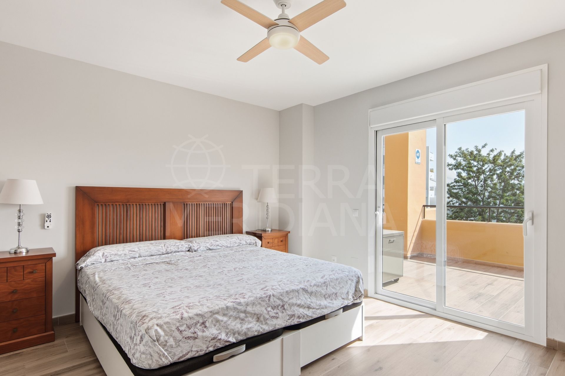 Apartment in Riviera Andaluza, Estepona