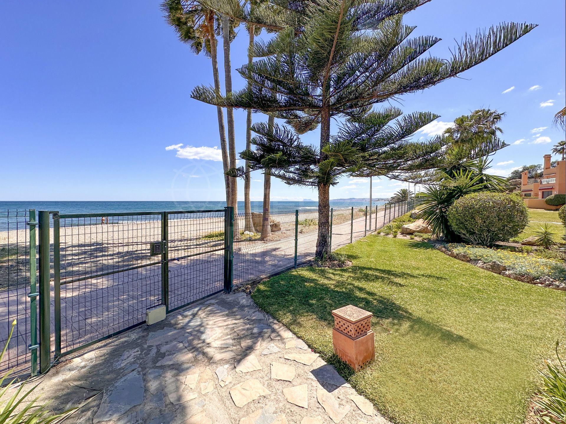 Apartment in Riviera Andaluza, Estepona