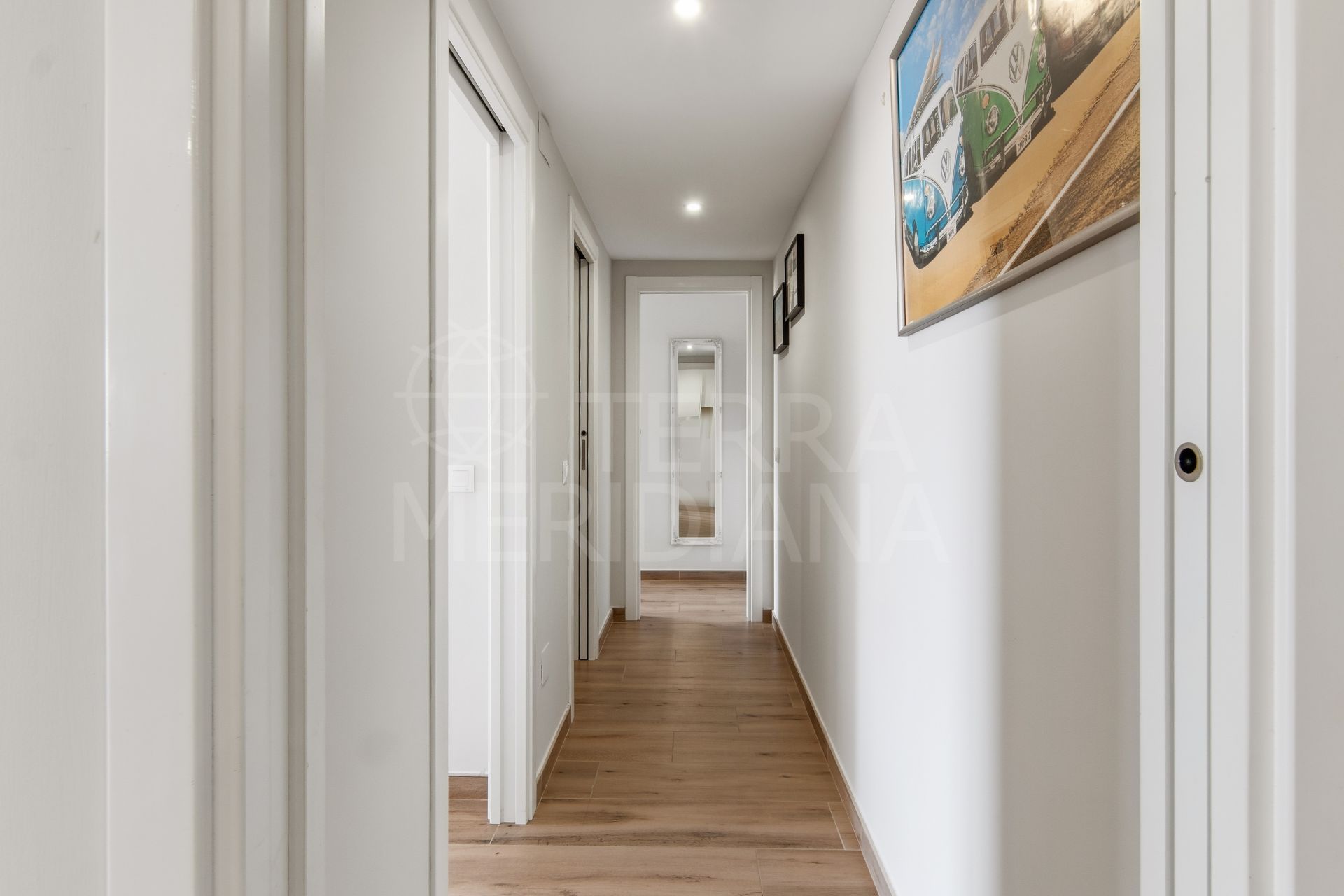 Apartment in Riviera Andaluza, Estepona