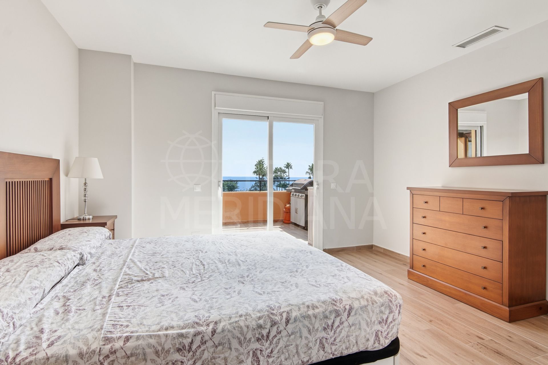 Apartment in Riviera Andaluza, Estepona
