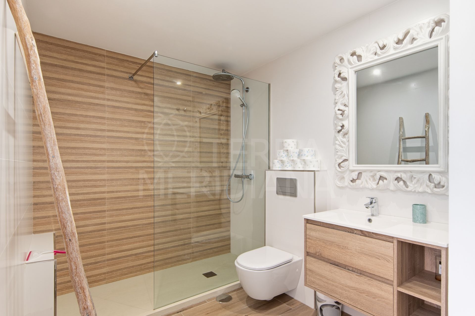 Apartment in Riviera Andaluza, Estepona