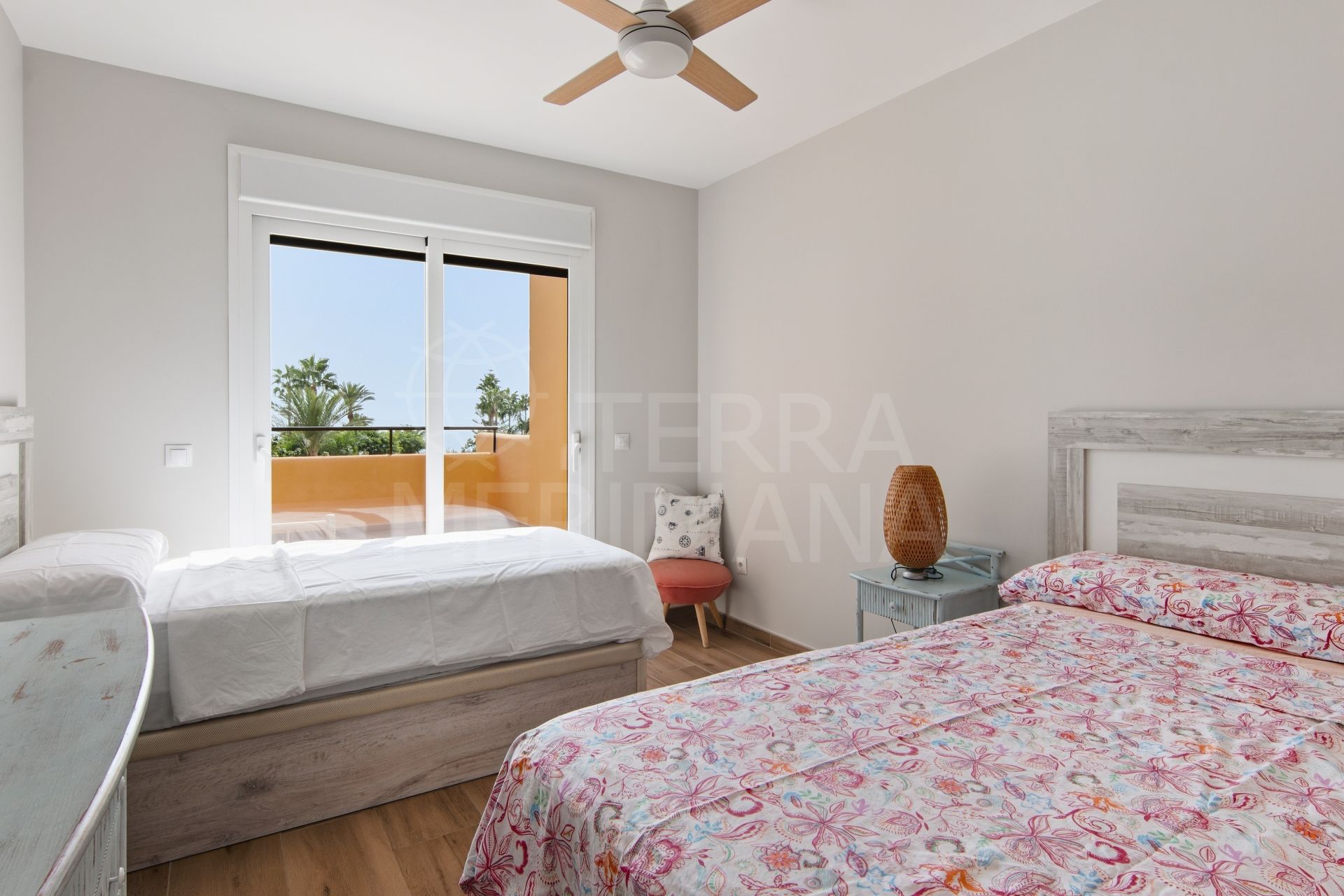Apartment in Riviera Andaluza, Estepona