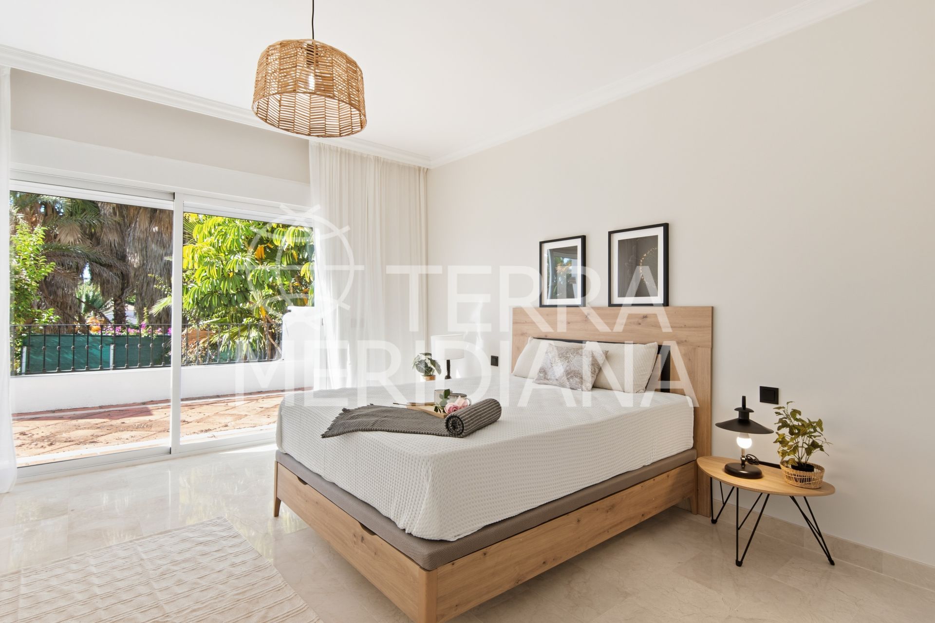 Apartment in Montebello Hills, Marbella