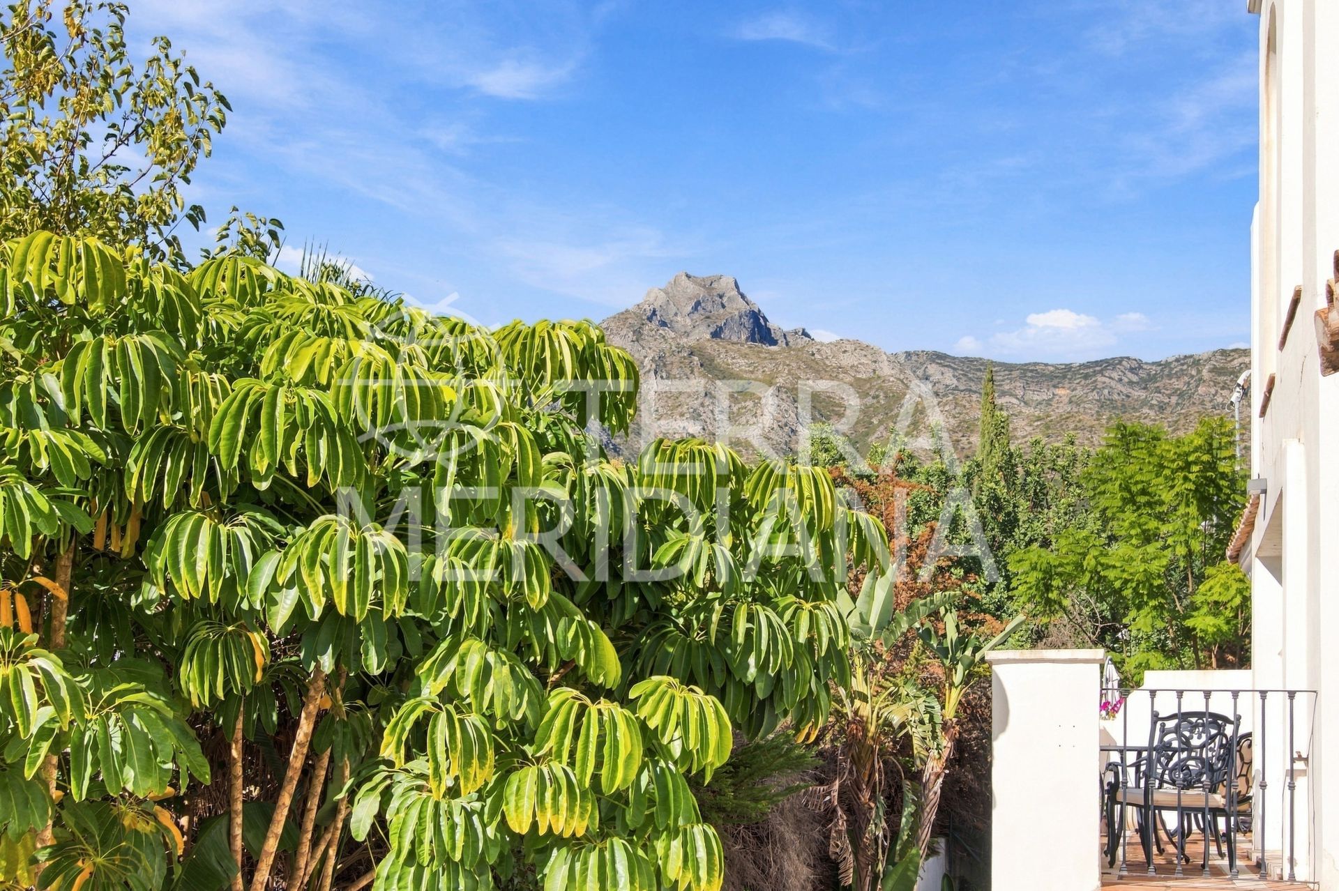 Apartment in Montebello Hills, Marbella