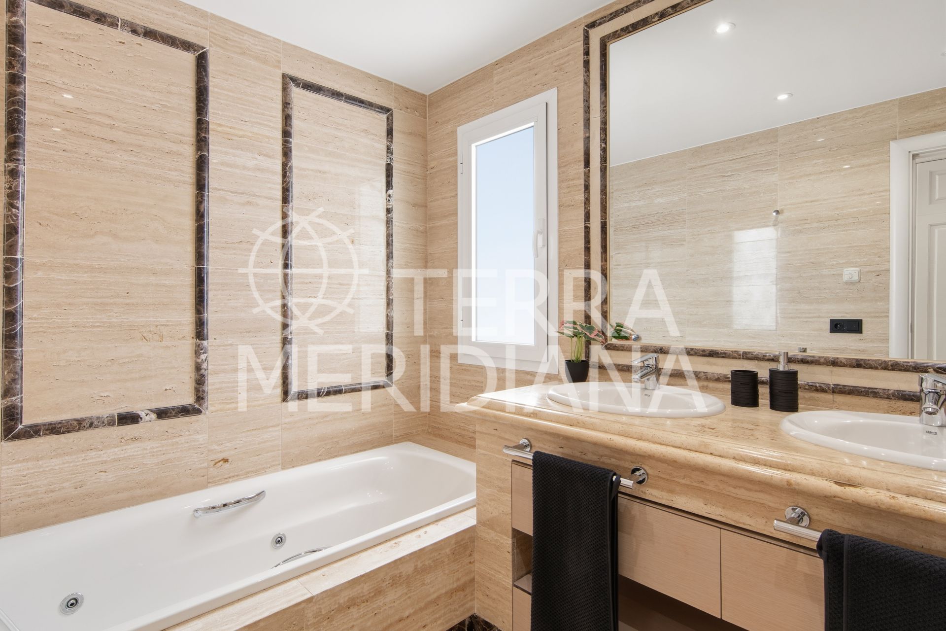Apartment in Montebello Hills, Marbella