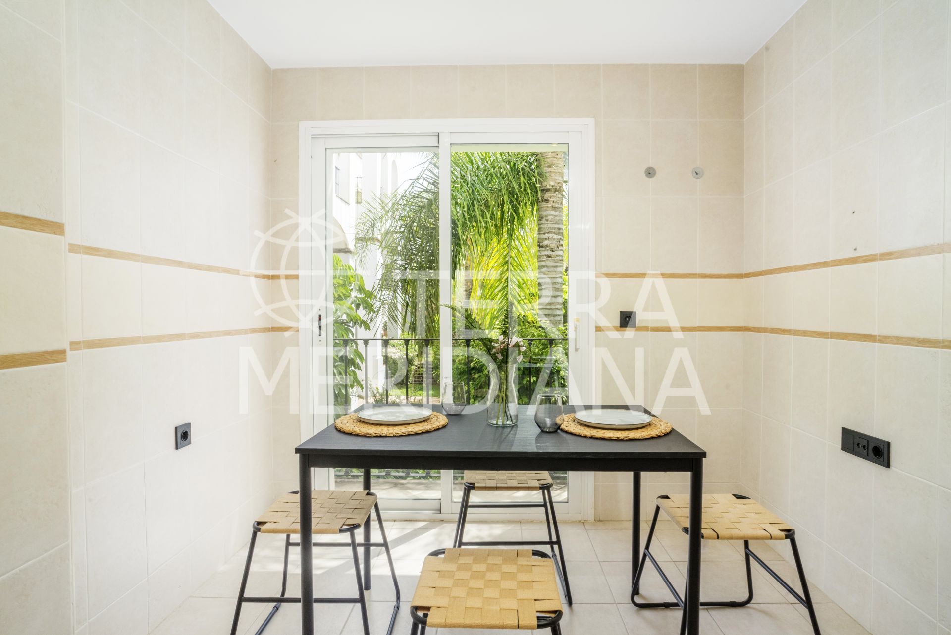 Apartment in Montebello Hills, Marbella