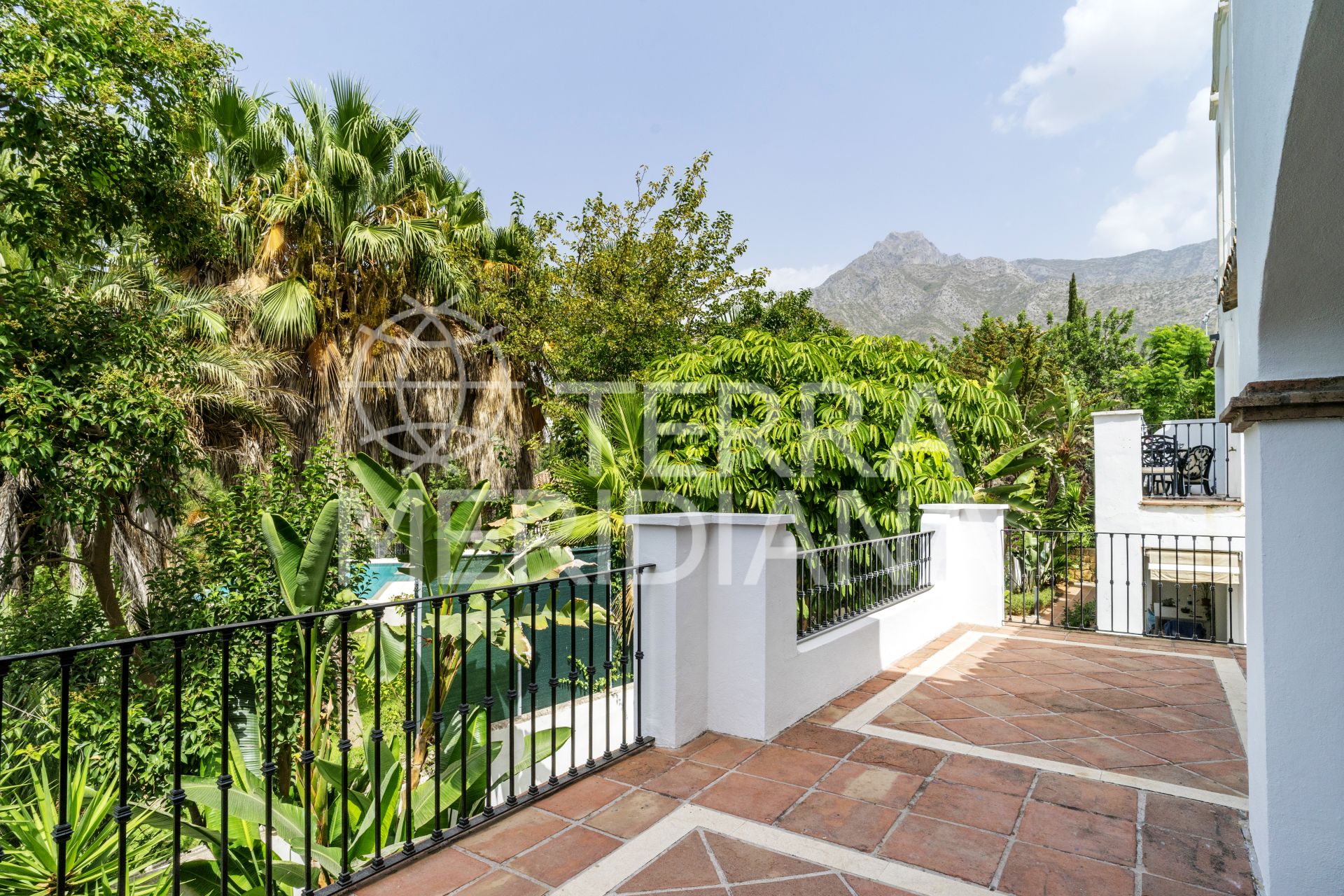 Apartment in Montebello Hills, Marbella