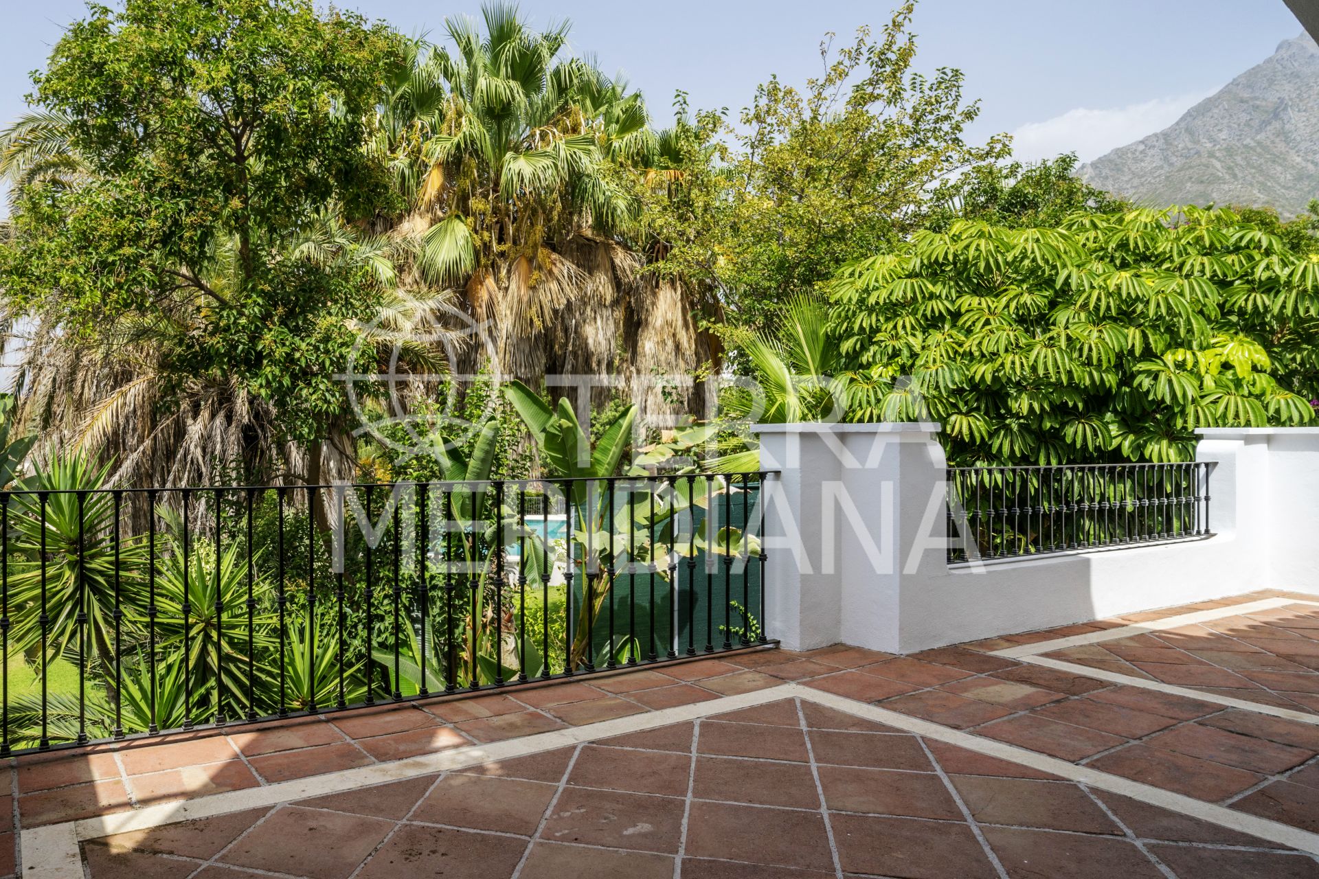 Apartment in Montebello Hills, Marbella