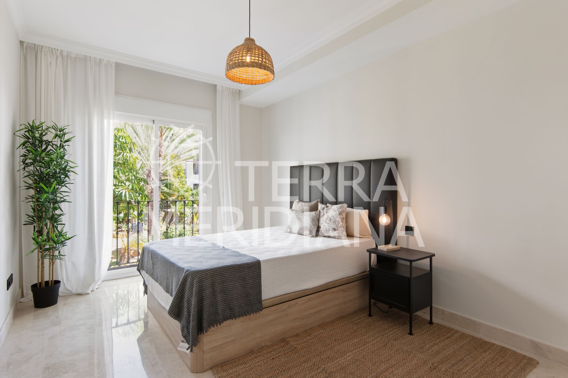 Apartment in Montebello Hills, Marbella