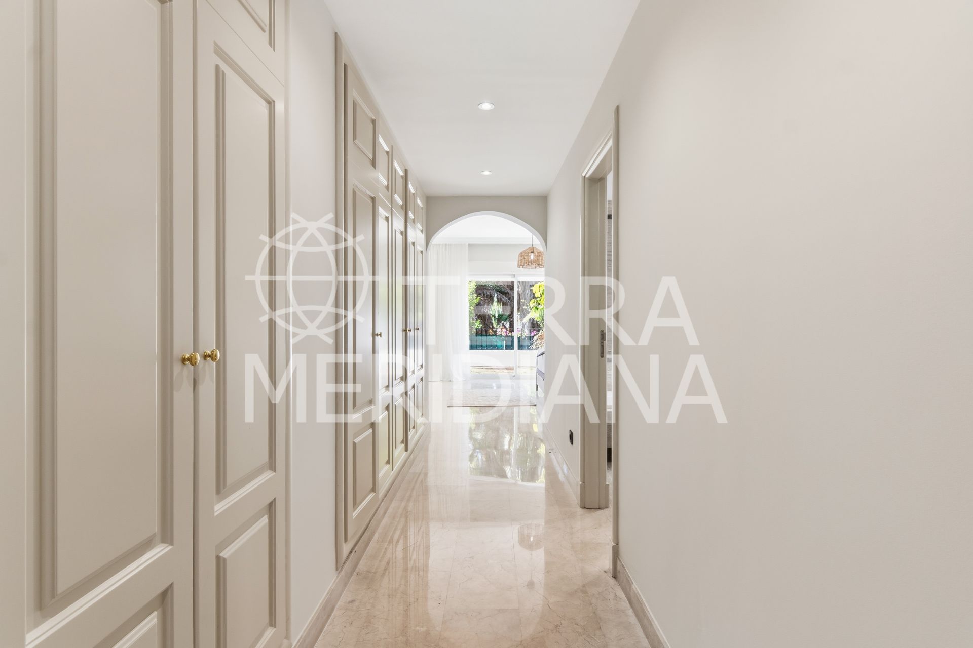Apartment in Montebello Hills, Marbella