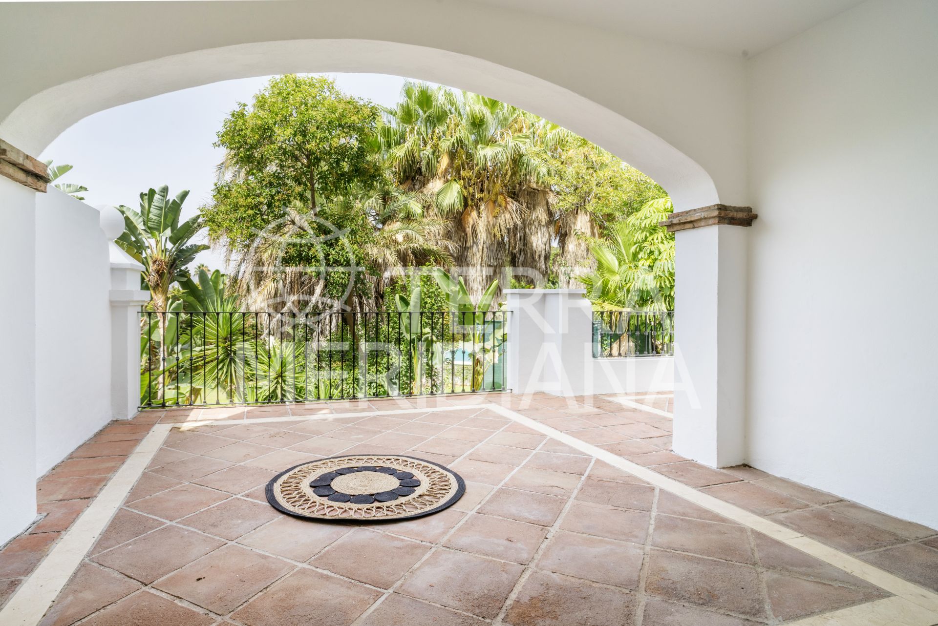 Apartment in Montebello Hills, Marbella