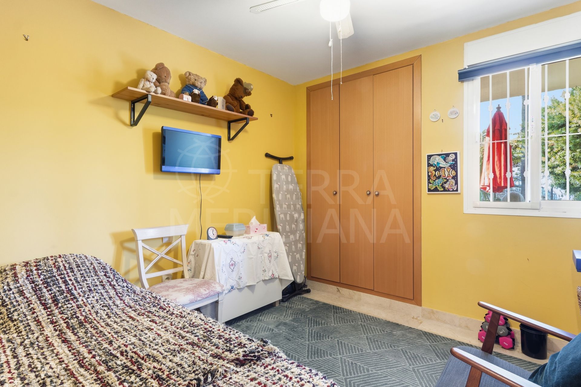 Apartment in Selwo Hills, Estepona