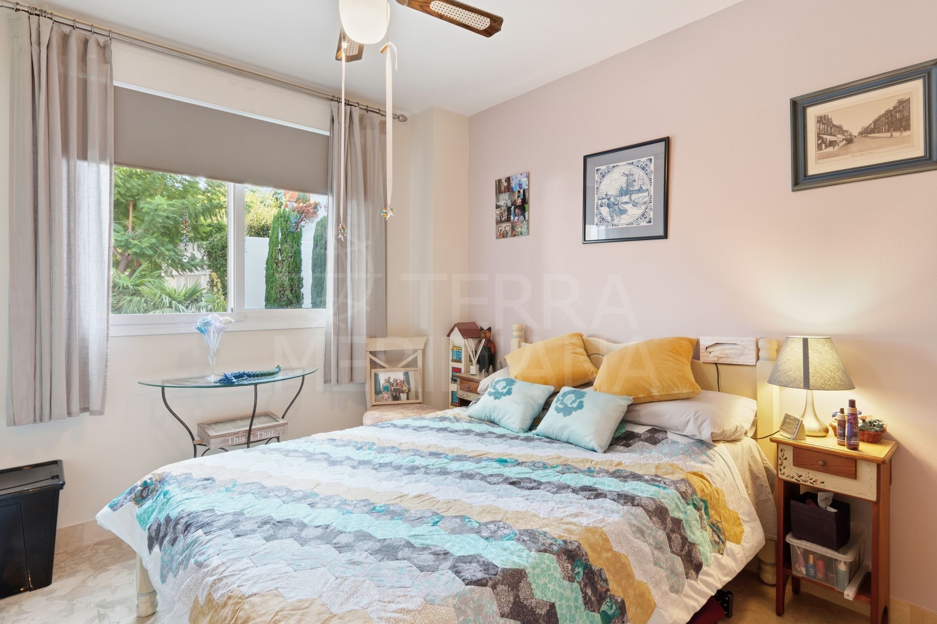 Apartment in Selwo Hills, Estepona