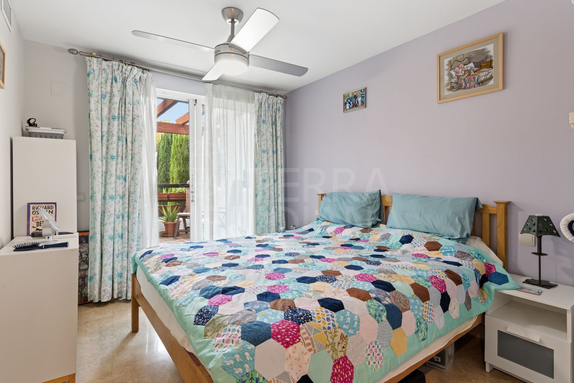 Apartment in Selwo Hills, Estepona