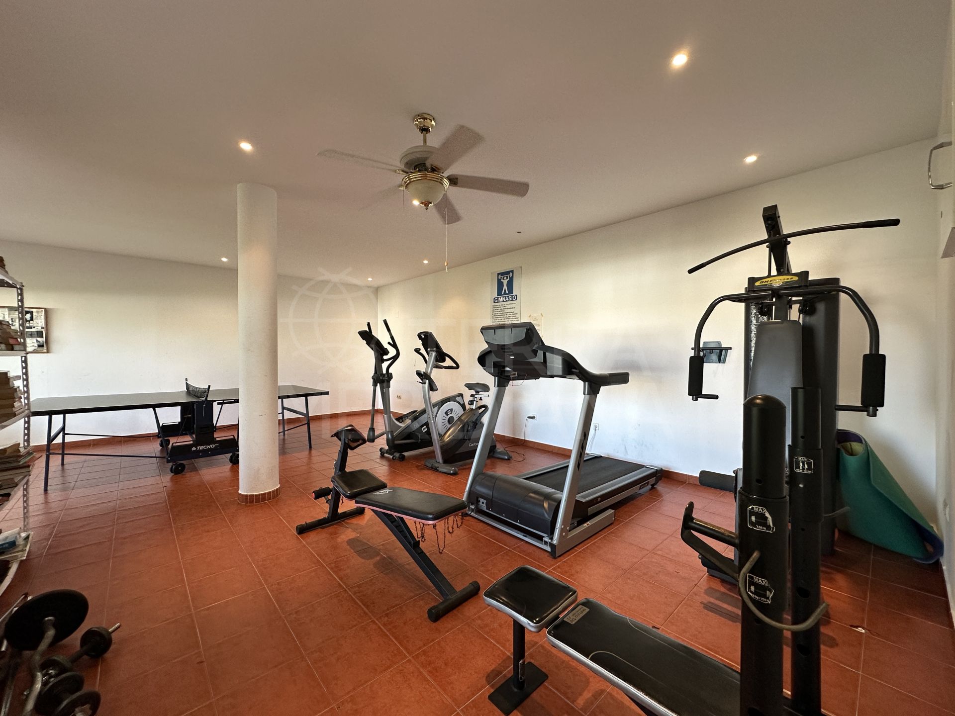 Apartment in Selwo Hills, Estepona