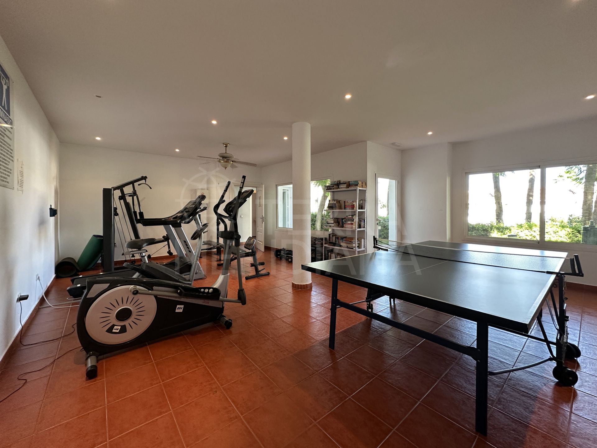 Apartment in Selwo Hills, Estepona
