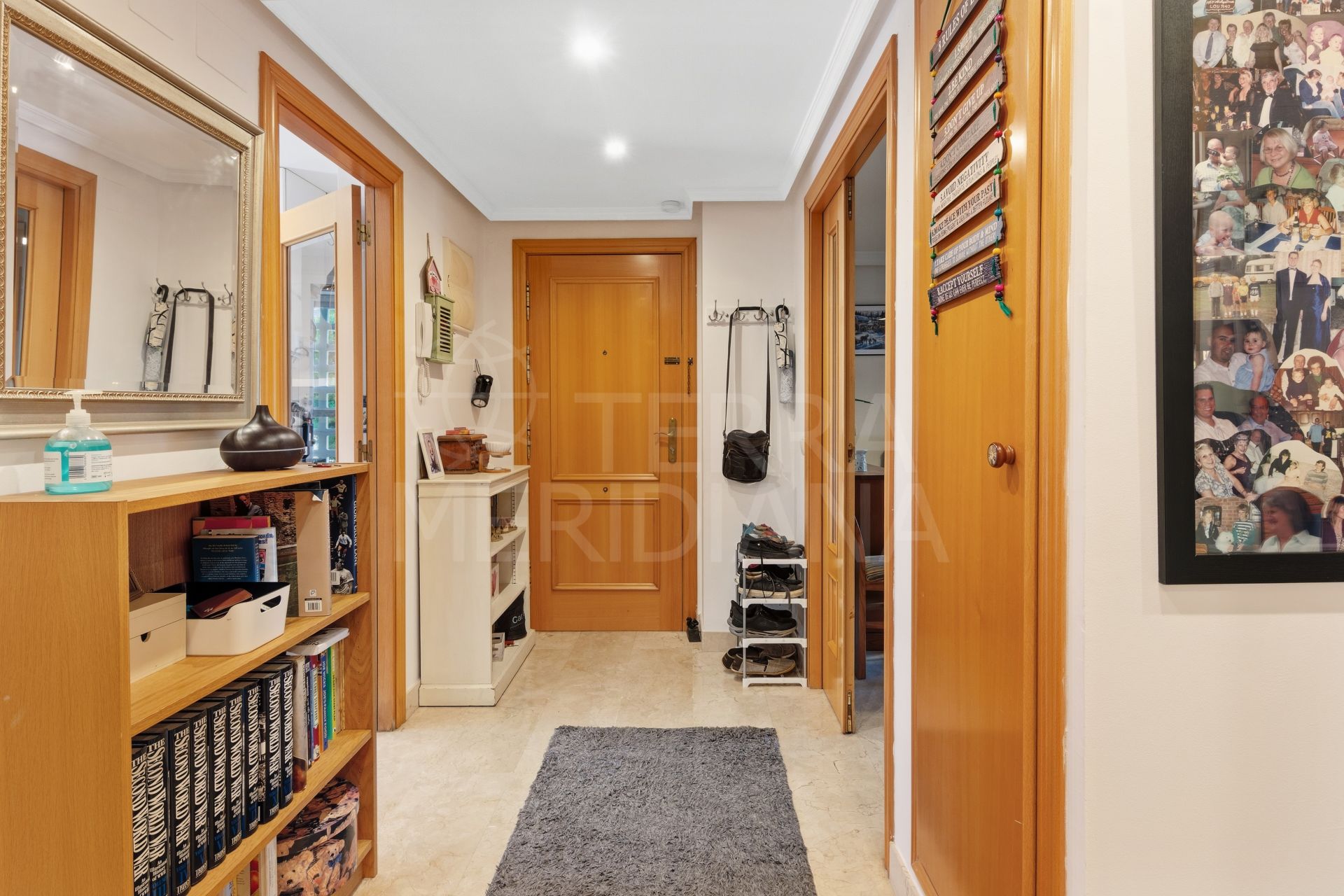 Apartment in Selwo Hills, Estepona