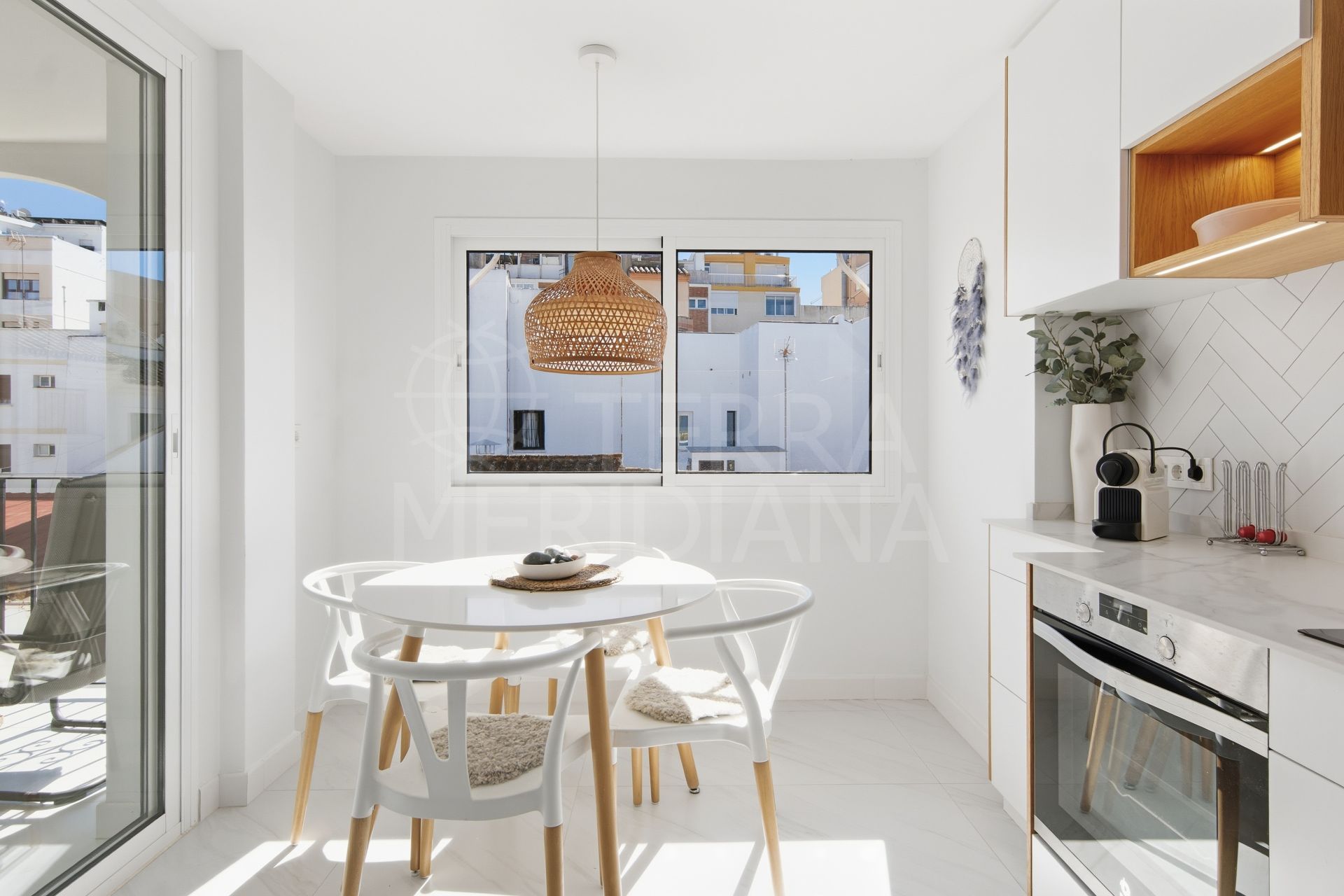 Apartment in Estepona Old Town, Estepona