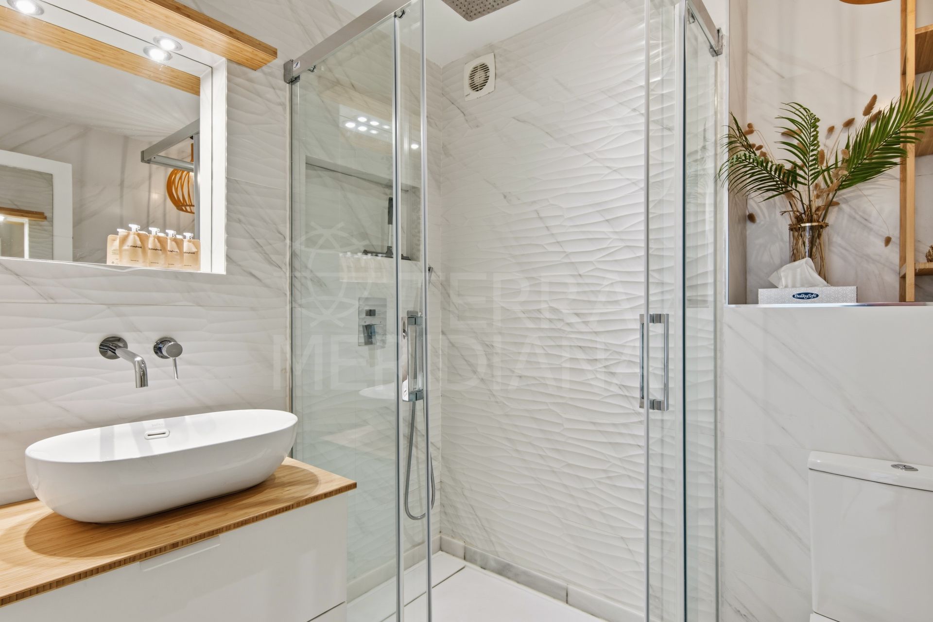 Apartment in Estepona Old Town, Estepona