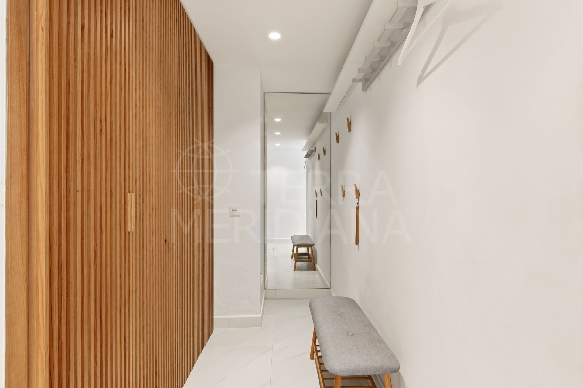 Apartment in Estepona Old Town, Estepona