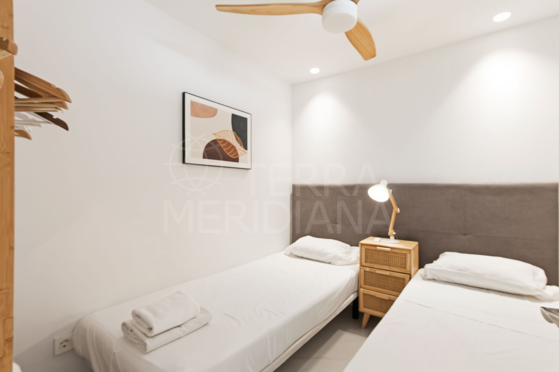Apartment in Estepona Old Town, Estepona