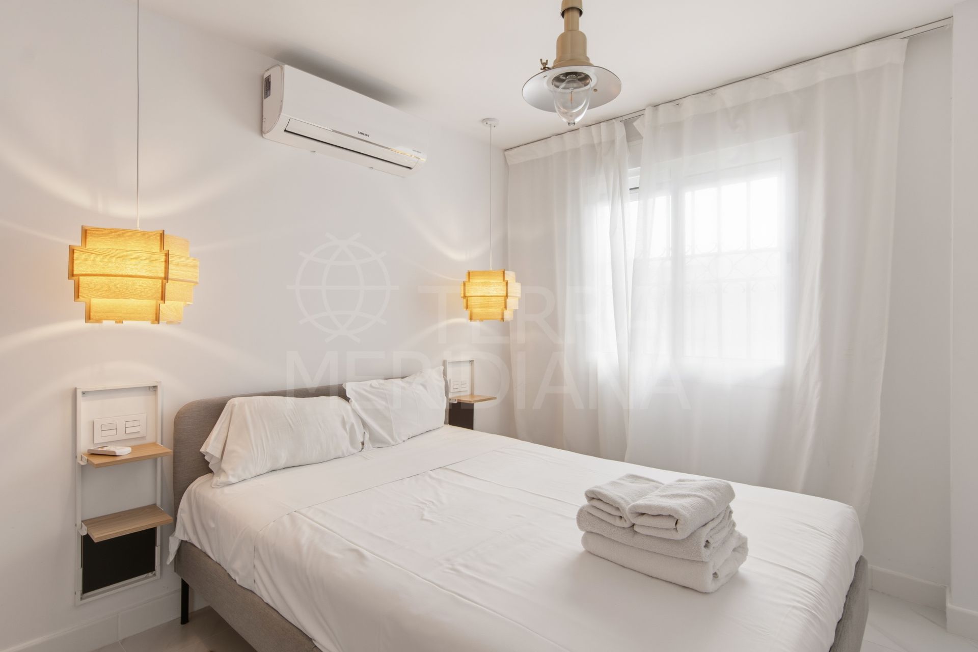 Apartment in Estepona Old Town, Estepona
