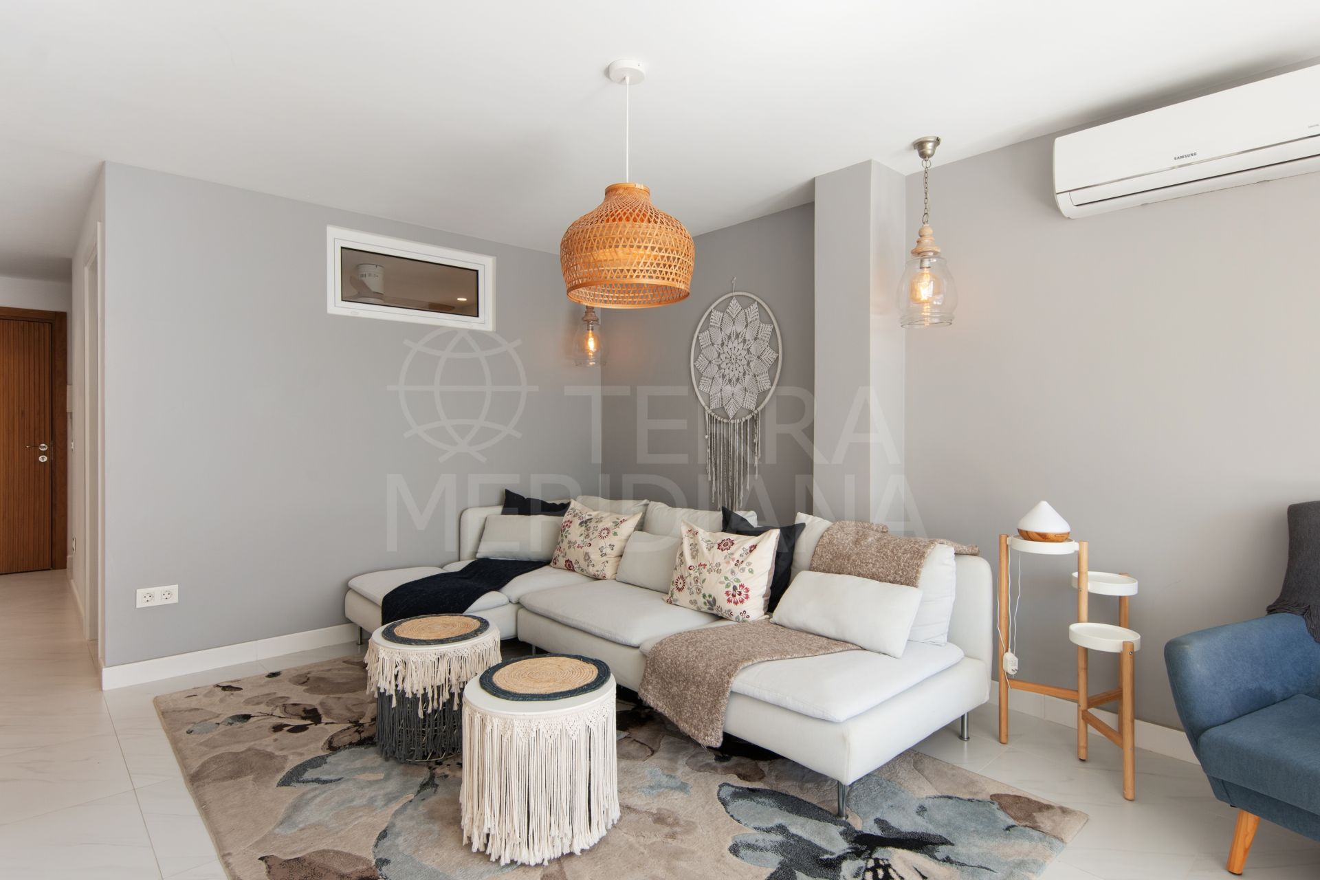Apartment in Estepona Old Town, Estepona