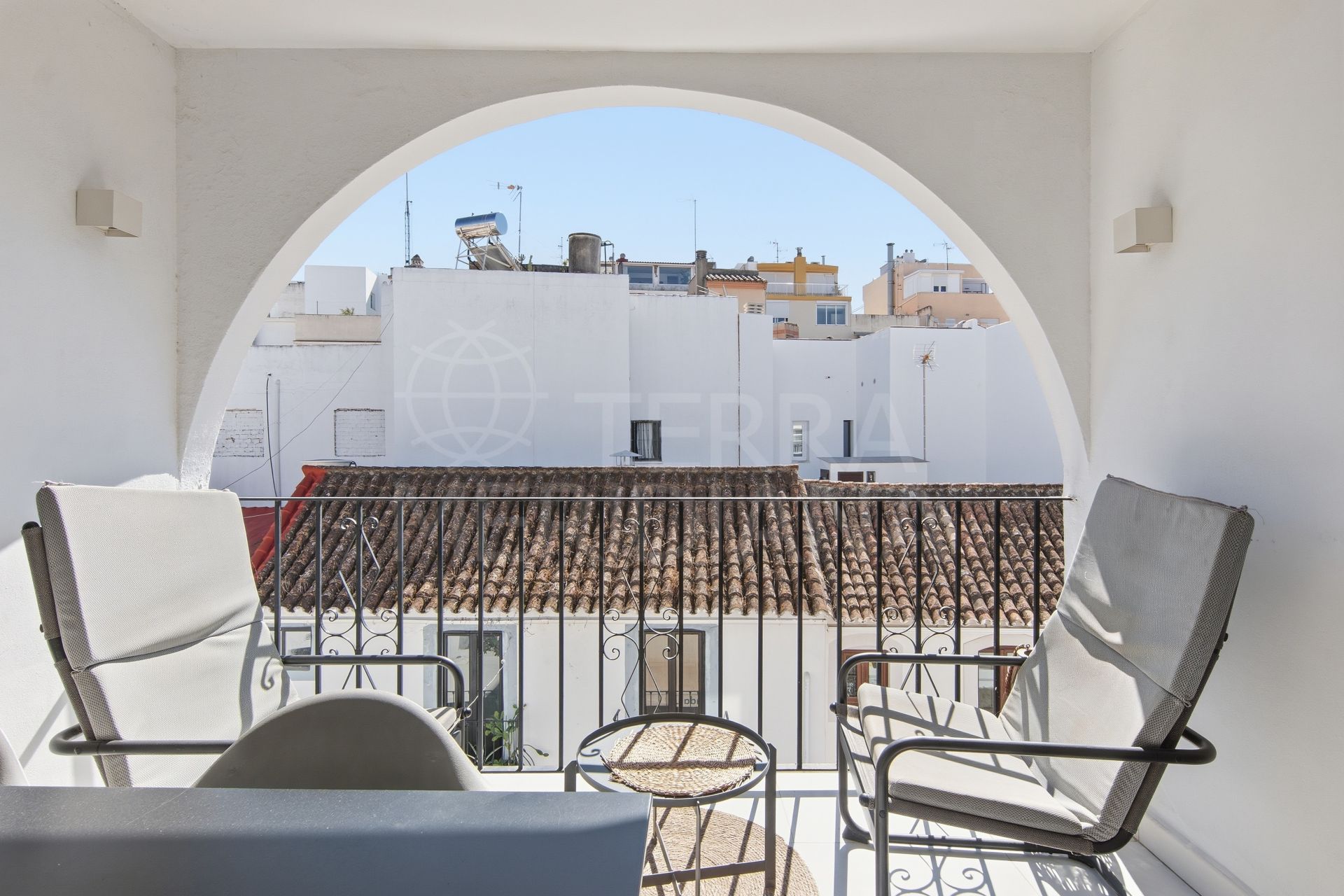 Apartment in Estepona Old Town, Estepona