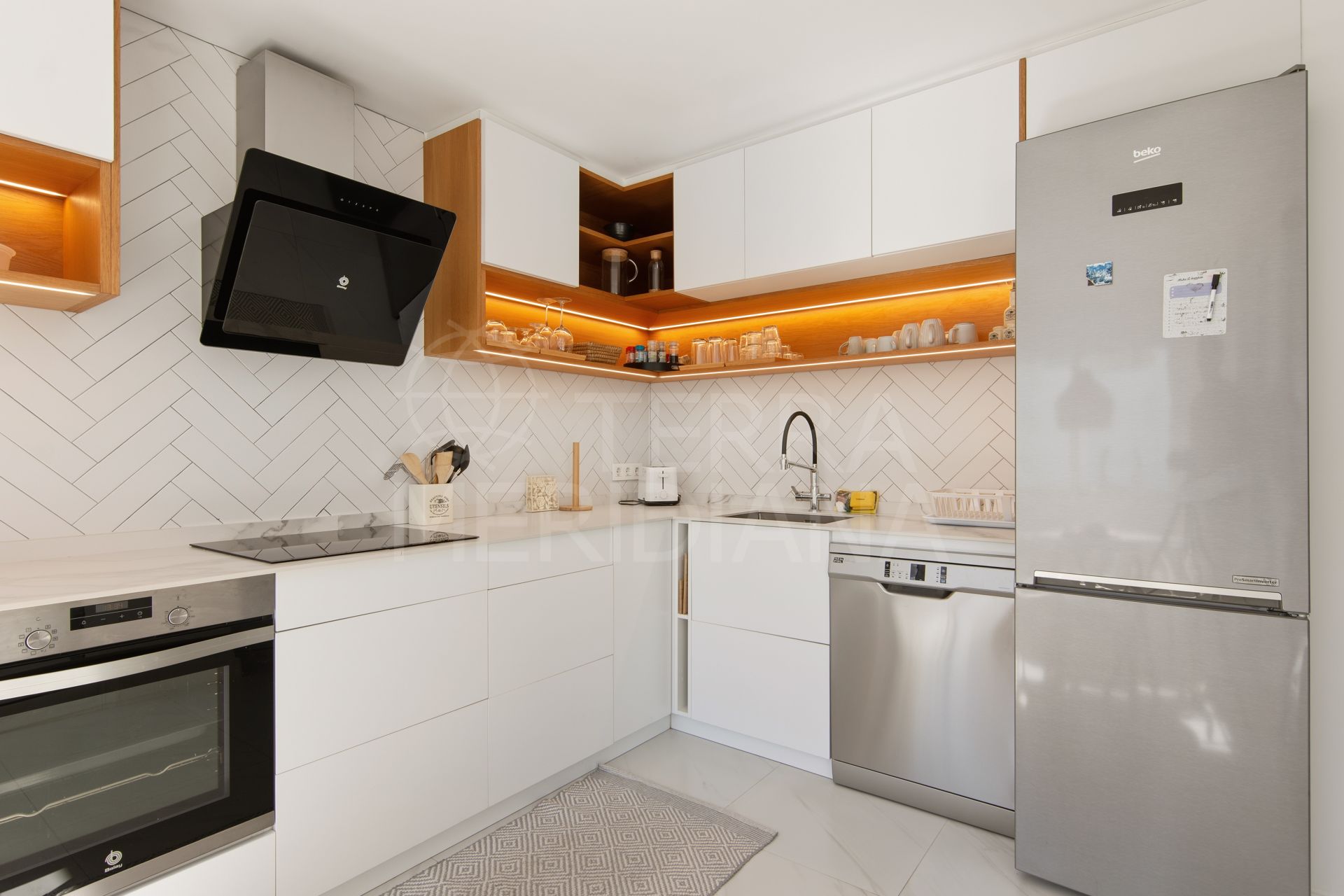 Apartment in Estepona Old Town, Estepona