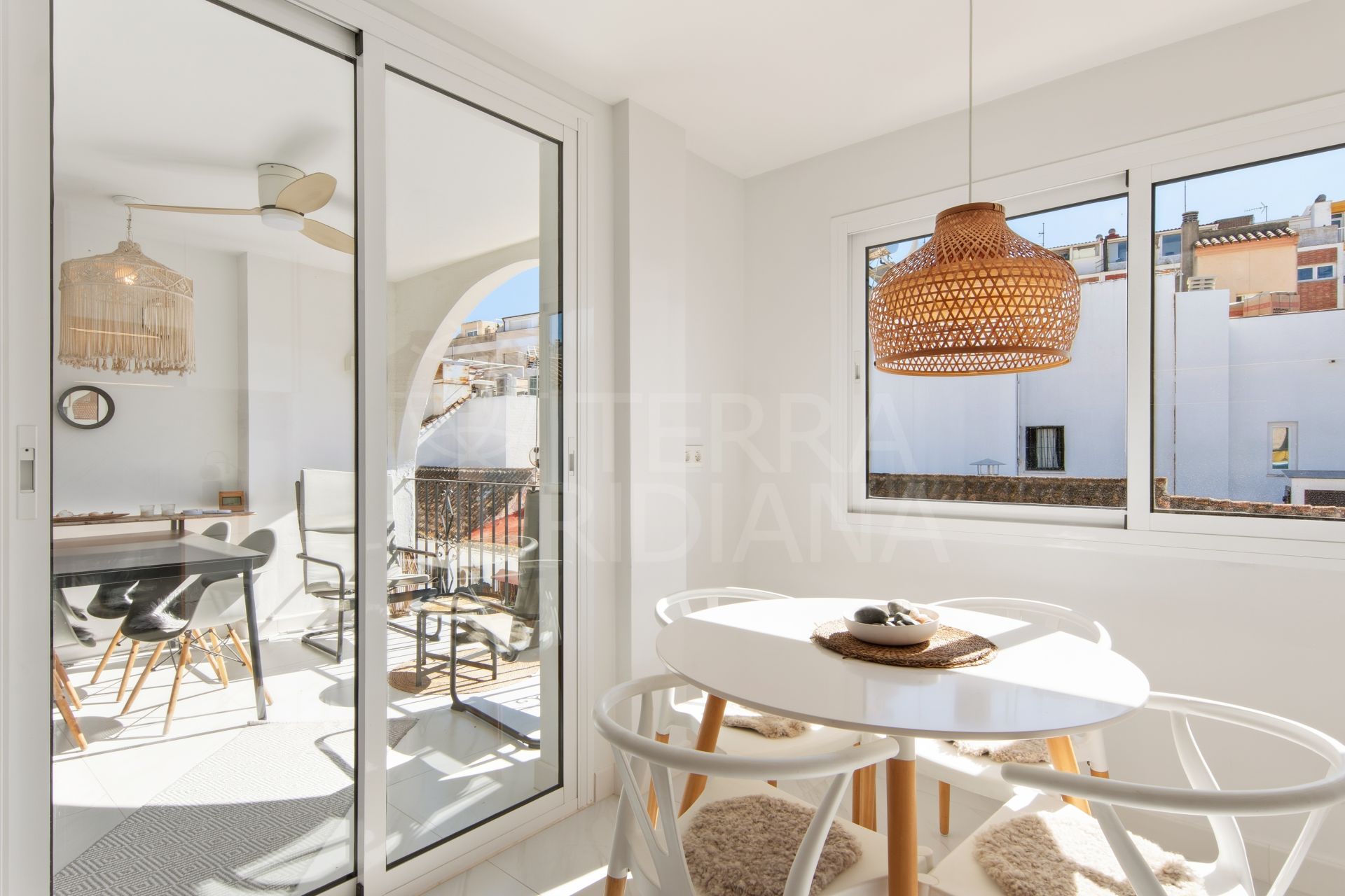 Apartment in Estepona Old Town, Estepona