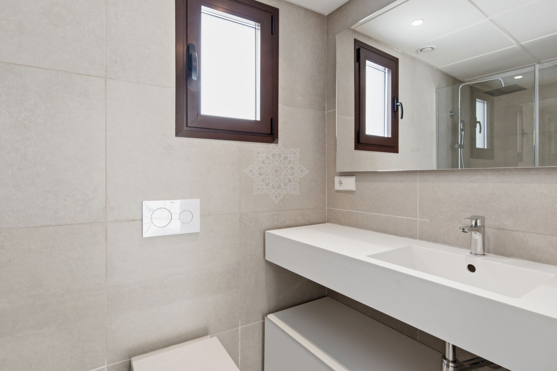 Town House in Estepona Old Town, Estepona